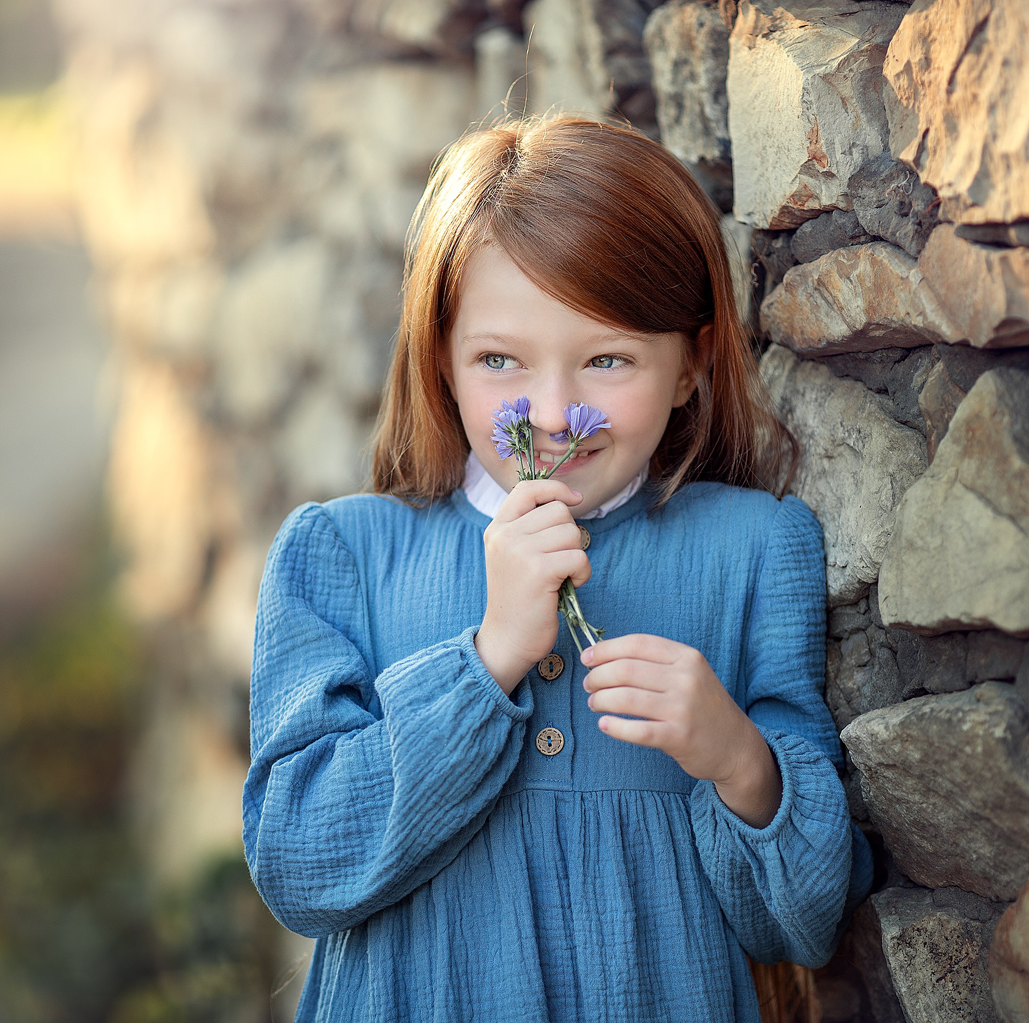 Детская фотосессия. Фотограф Александр Солнечный