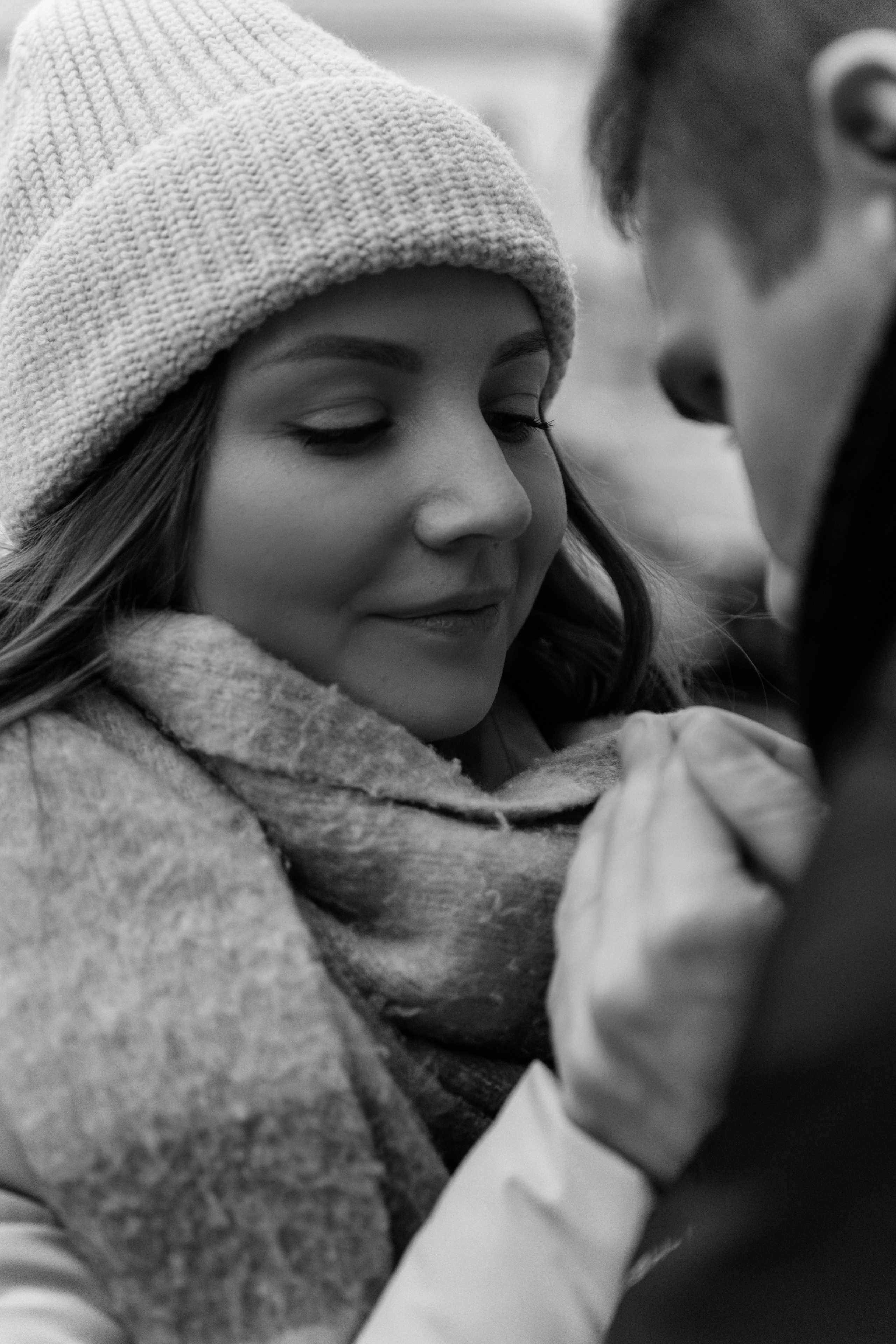 История любви в городе М. Ваш семейный фотограф в Минске — Вика Трегубова