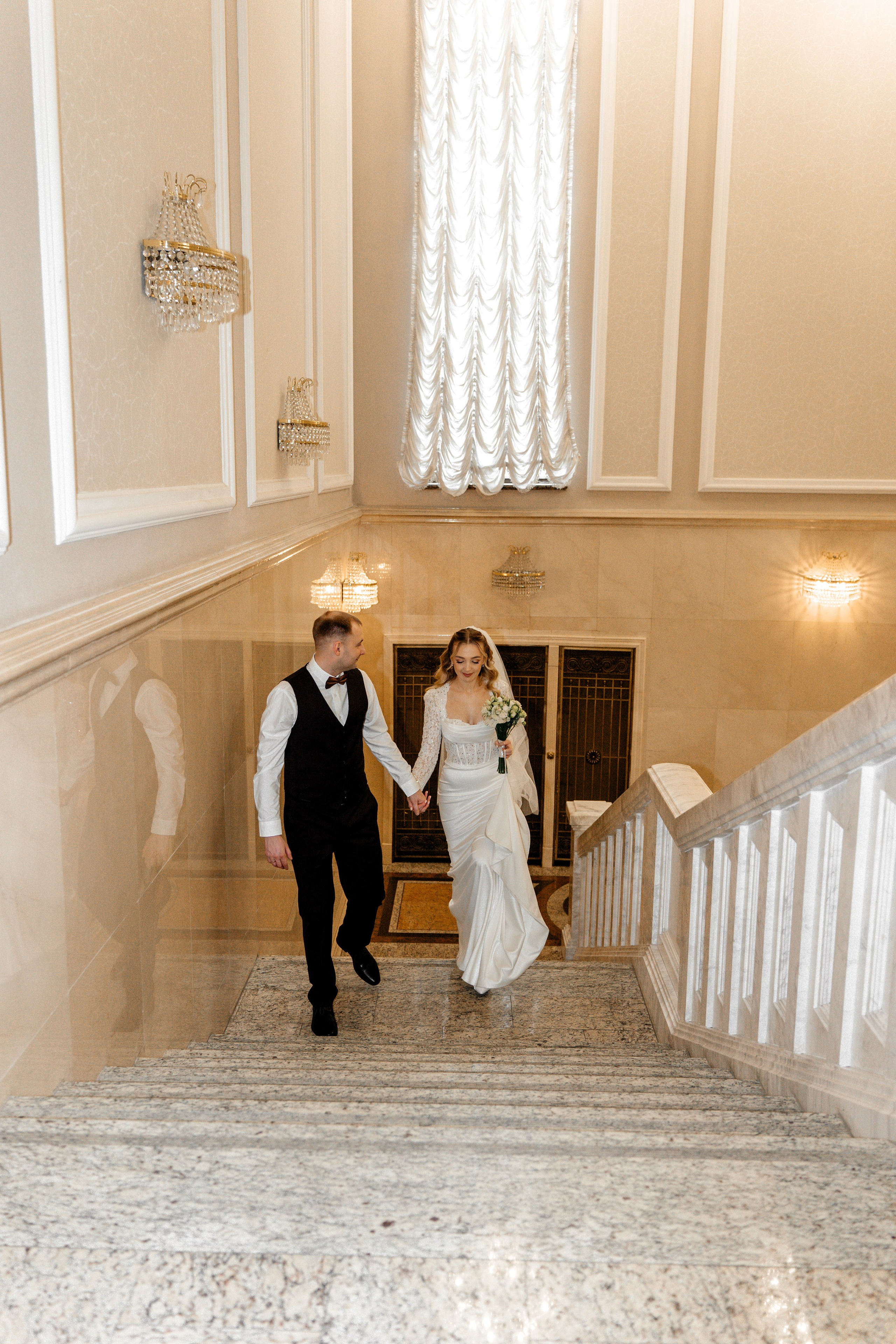 Большой театр оперы и балета. Ваш семейный фотограф в Минске — Вика Трегубова