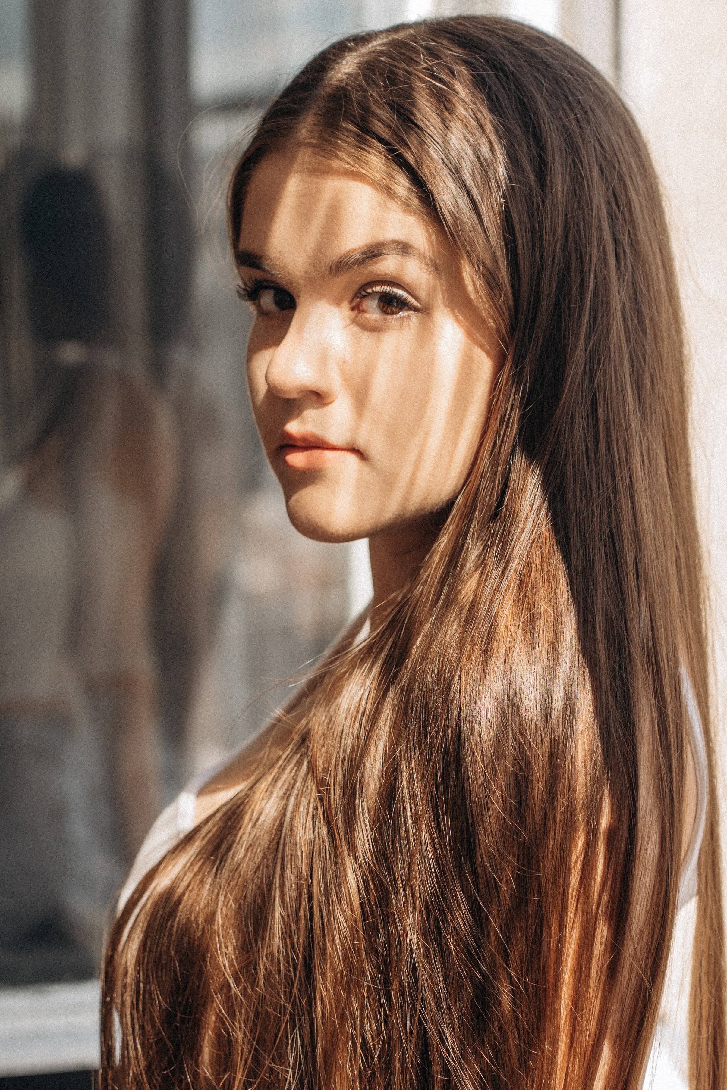 Лиза — студийная фотосессия. Ваш семейный фотограф в Минске — Вика Трегубова