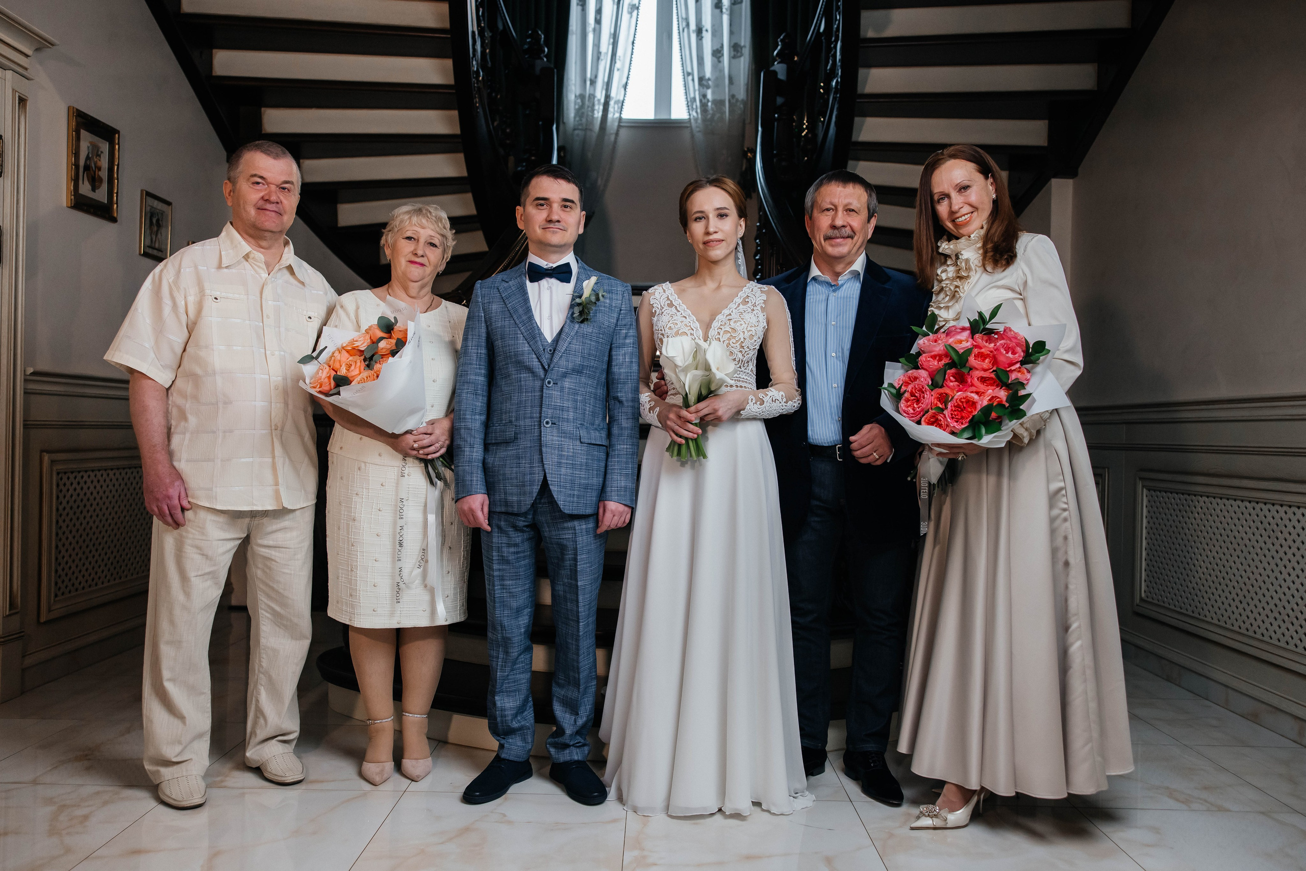 Владимир и Евгения. Maxim Tsoy Photography