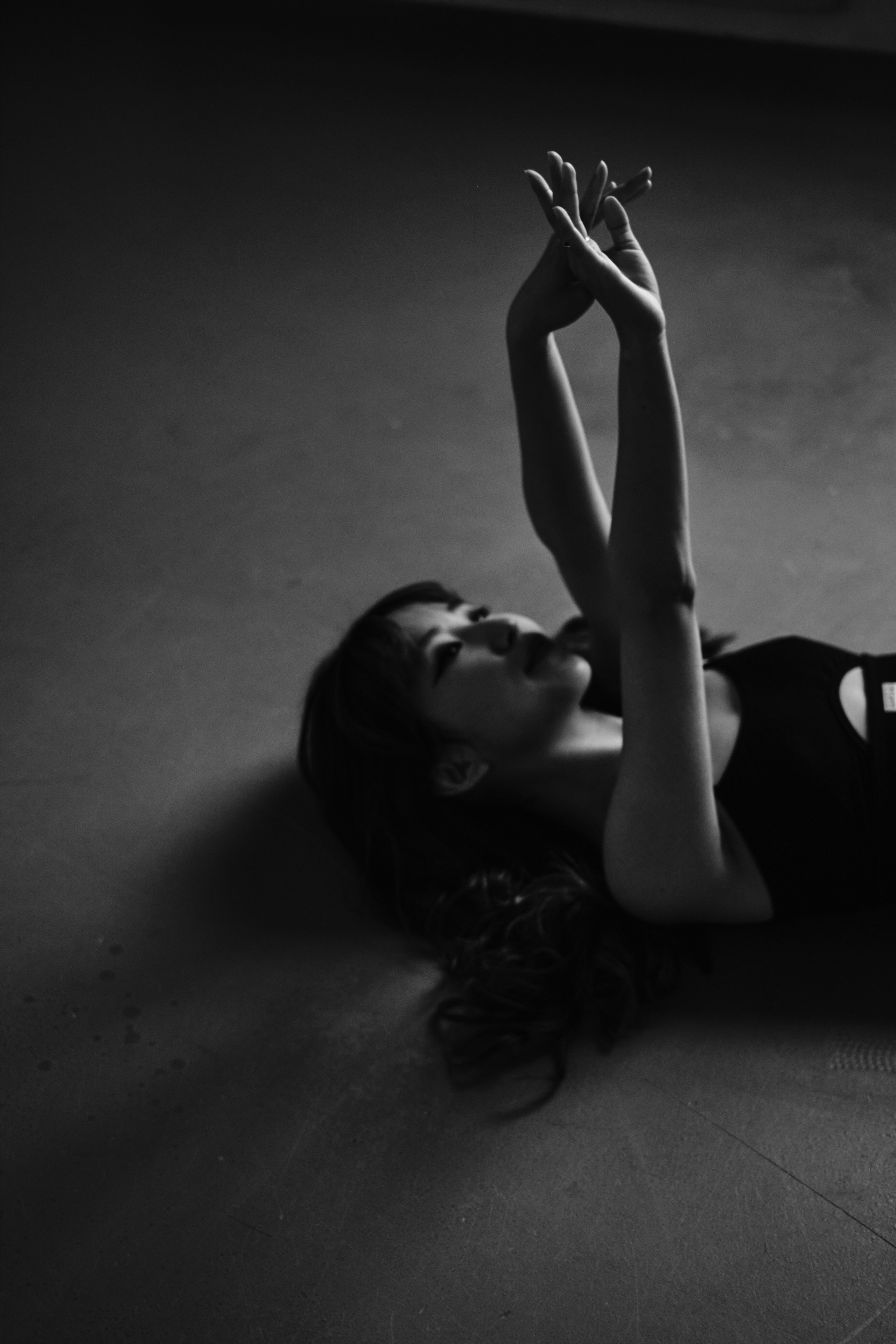 Деля. Фотограф в Санкт-Петербурге Мария Комолитдинова