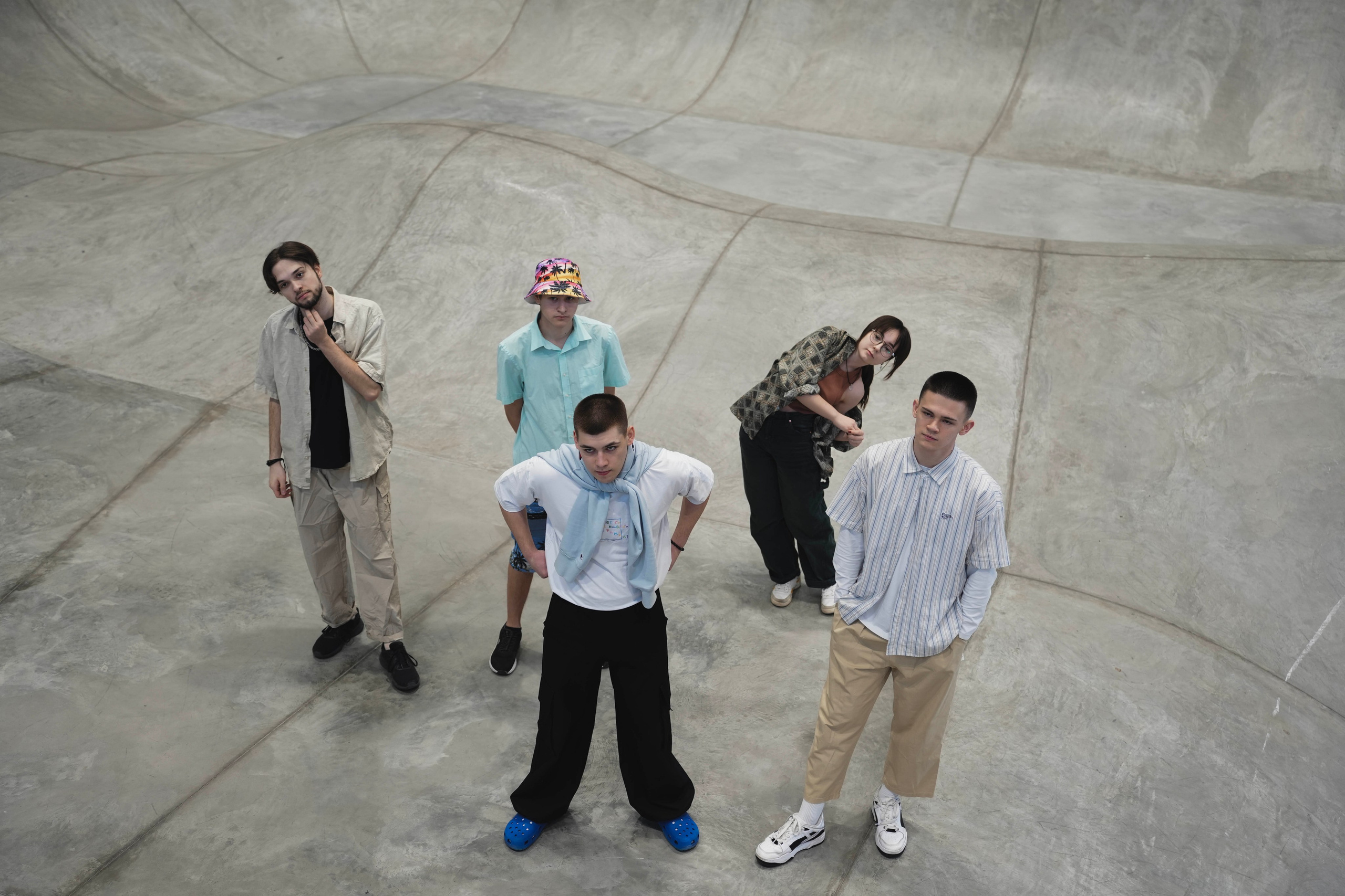 ДВА МЯЧА | съемка рекламного ролика. SMM-менеджер и фотограф Садовникова Ольга