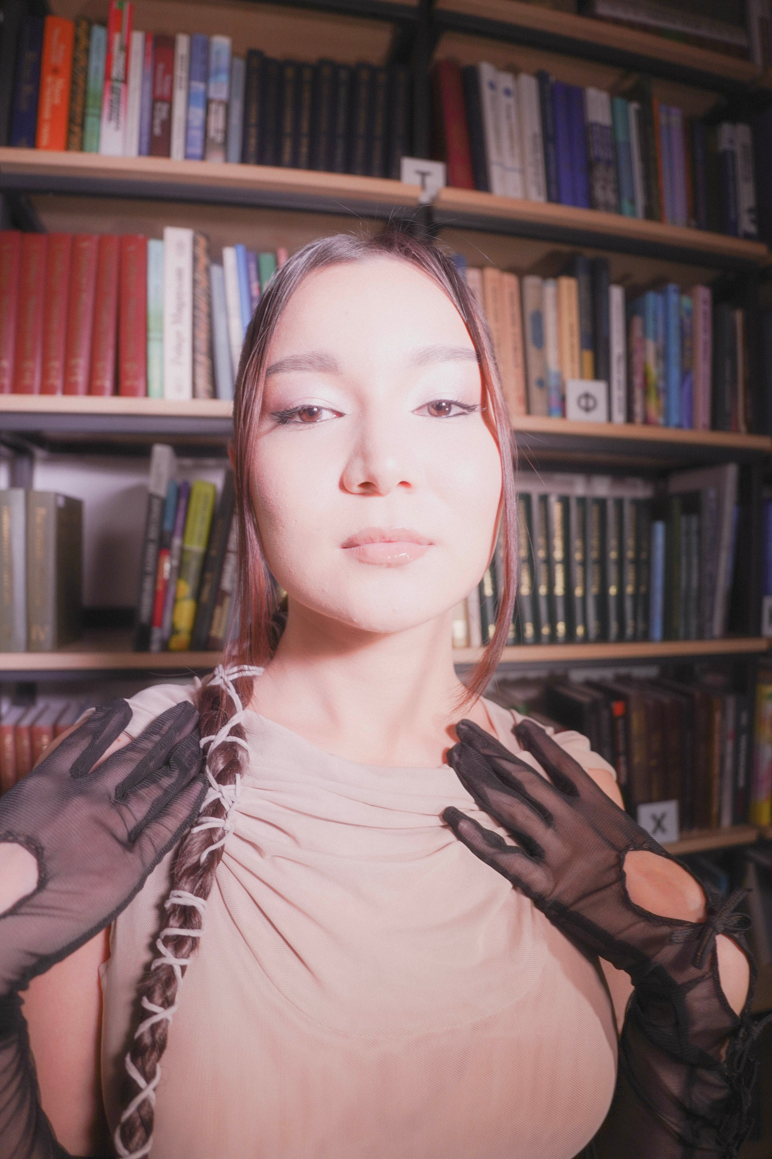 BOOMERANG | съемка клипа. SMM-менеджер и фотограф Садовникова Ольга