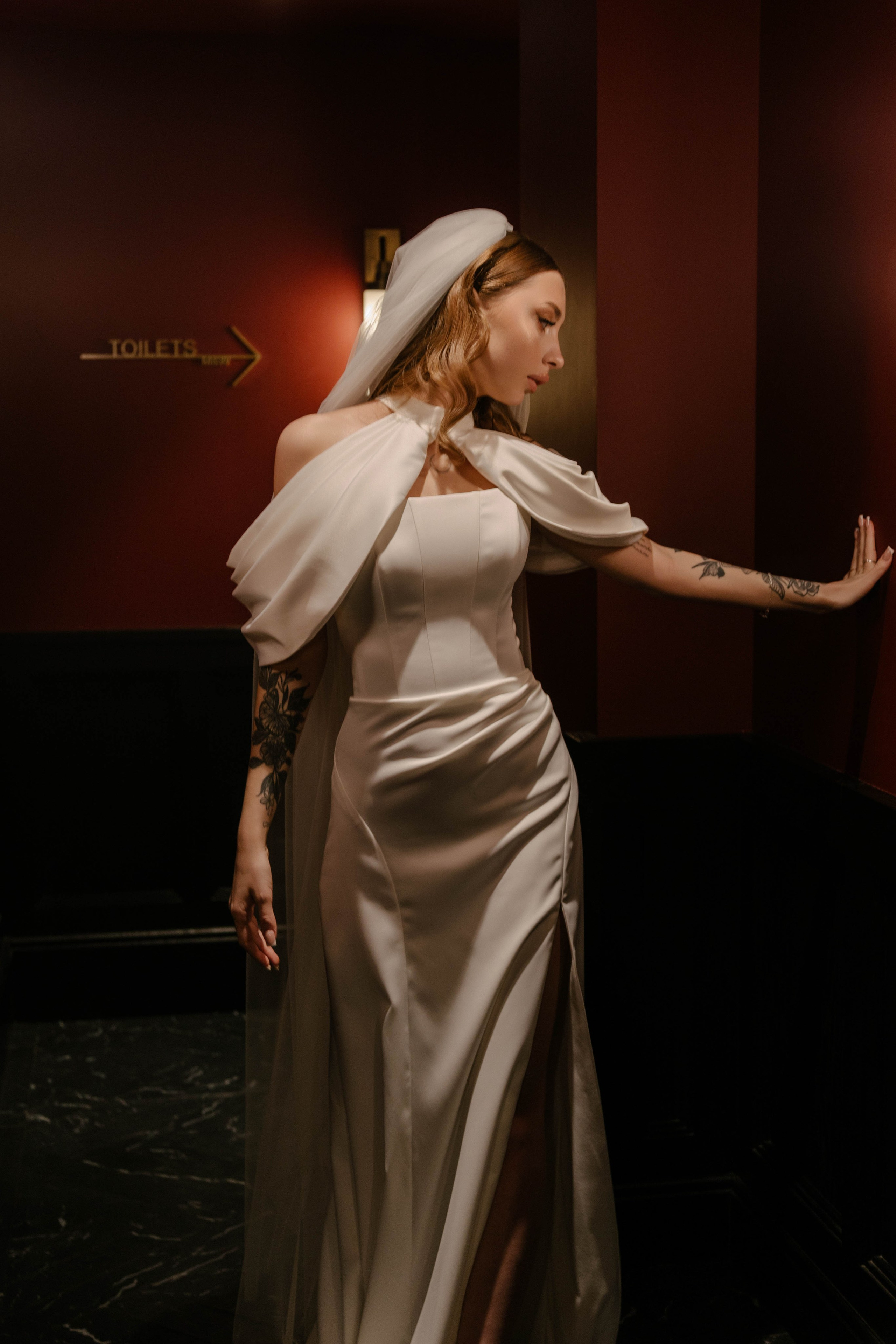 Вадим & Ульяна. Свадебный фотограф ростов