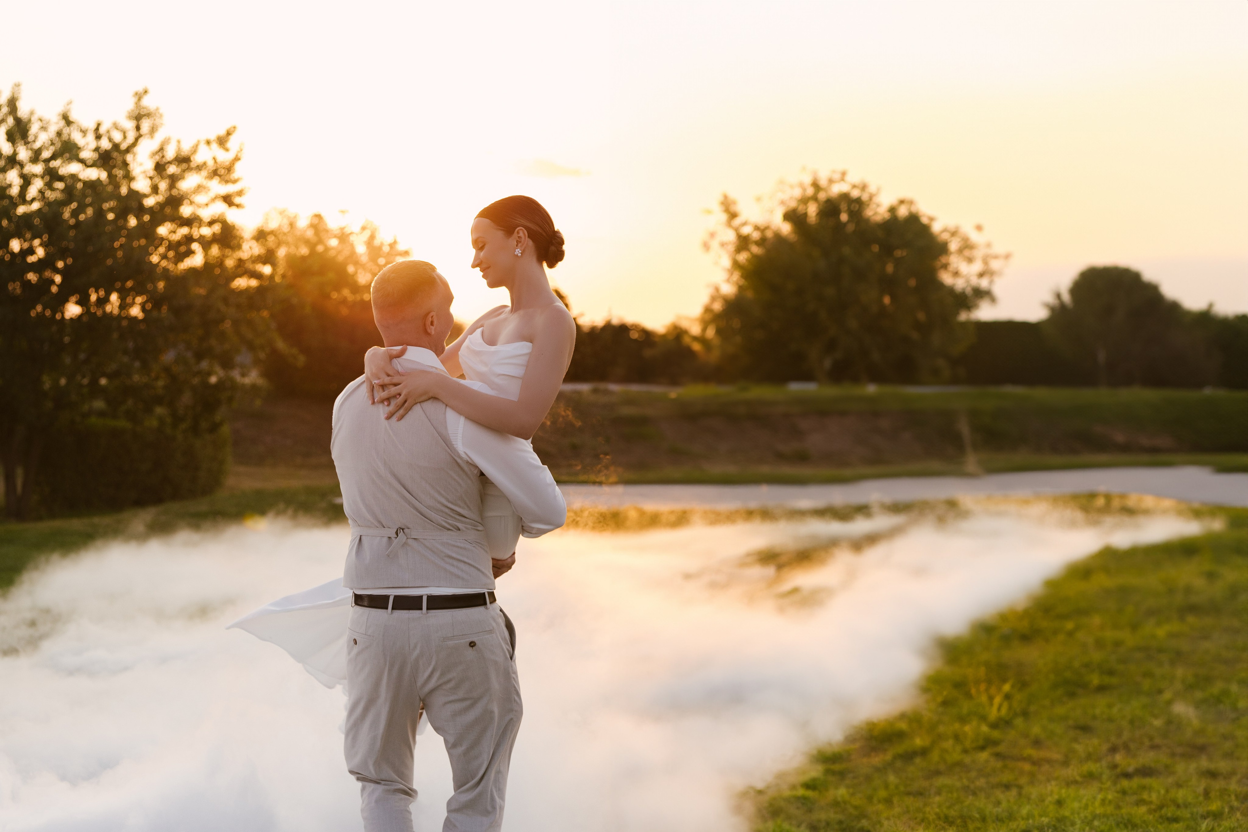 Свадебный фотограф ростов