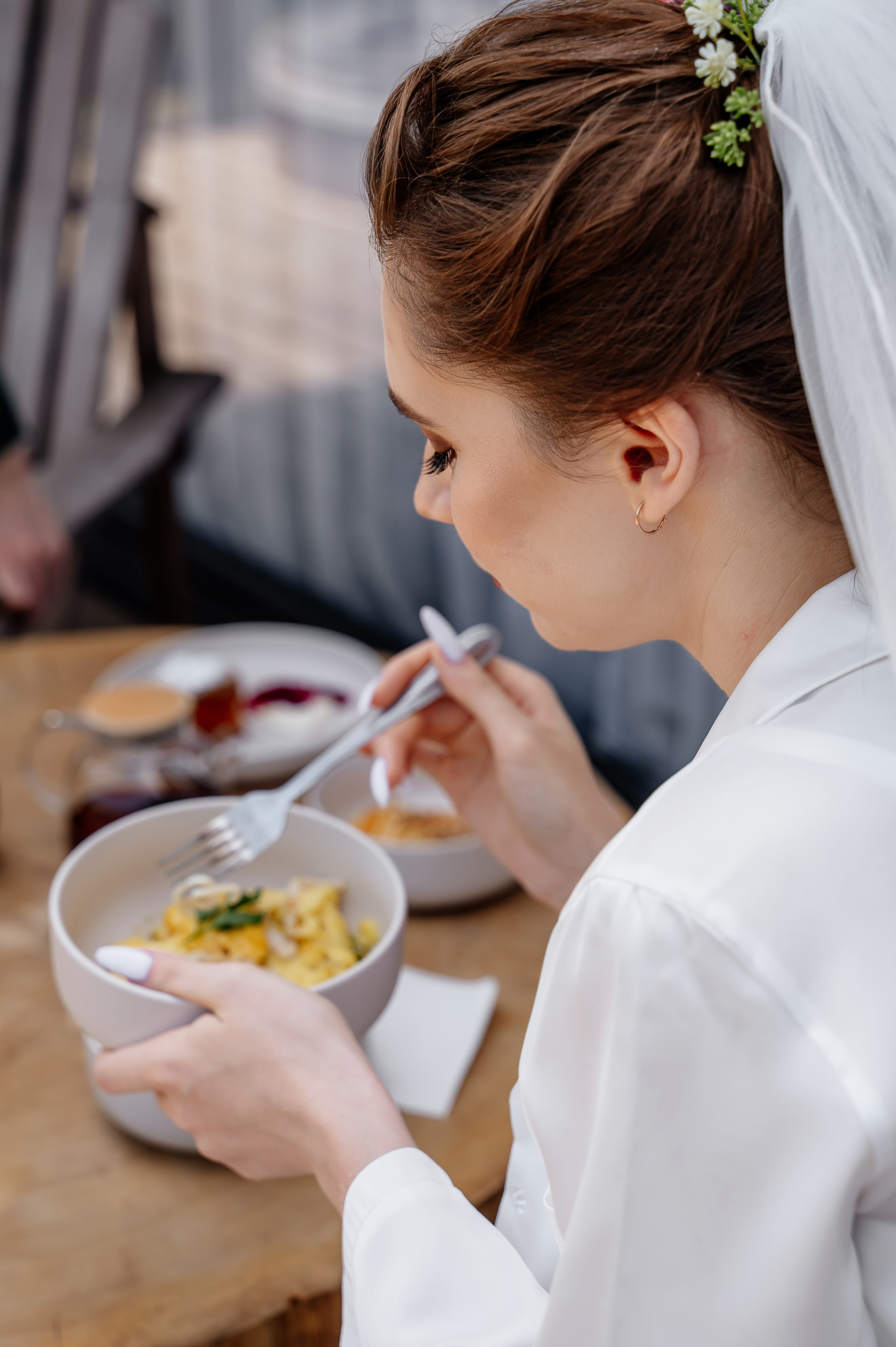 Ренет. Свадебный фотограф в Краснодаре и Сочи Комолова Екатерина