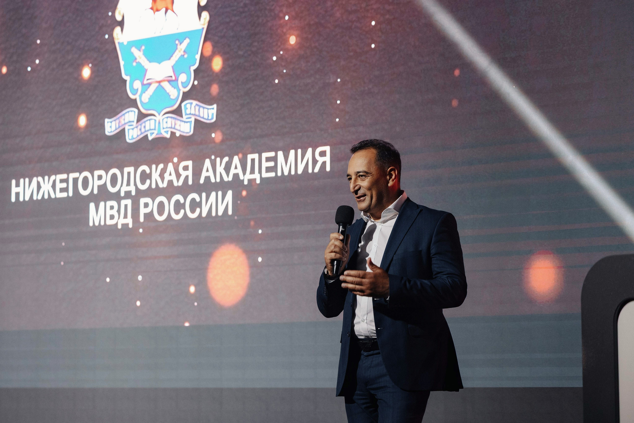 Выпускной Академии МВД. Алексей Шаров — свадебный и репортажный фотограф в Нижнем Новгороде