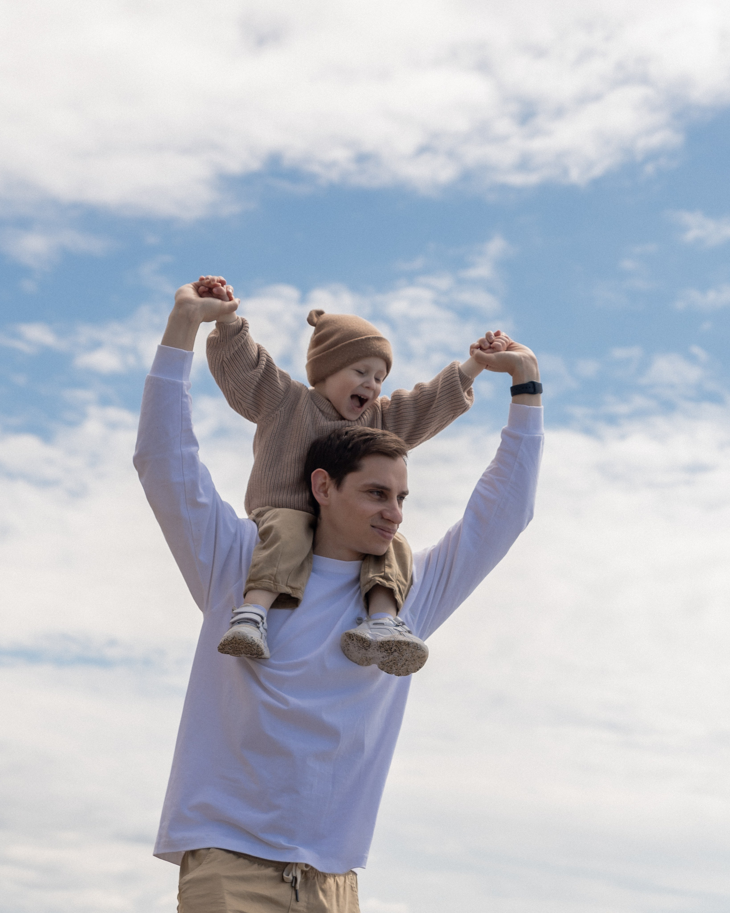 Семейные фотосессии. Фотограф Сочи