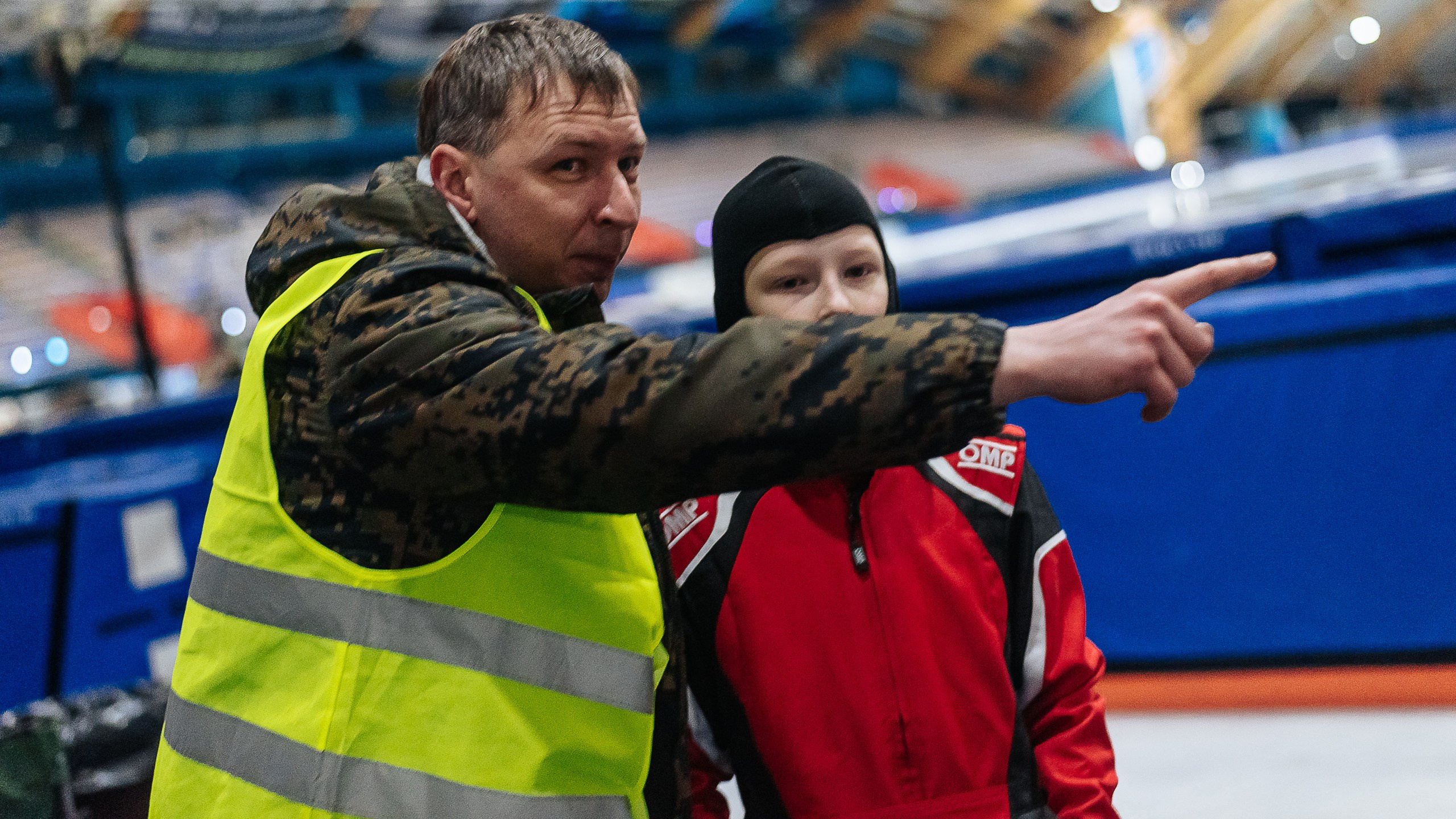 30.03.2024 — Кубок губернатора Кузбасса по автогонкам. Репортажный фотограф в Кемерово