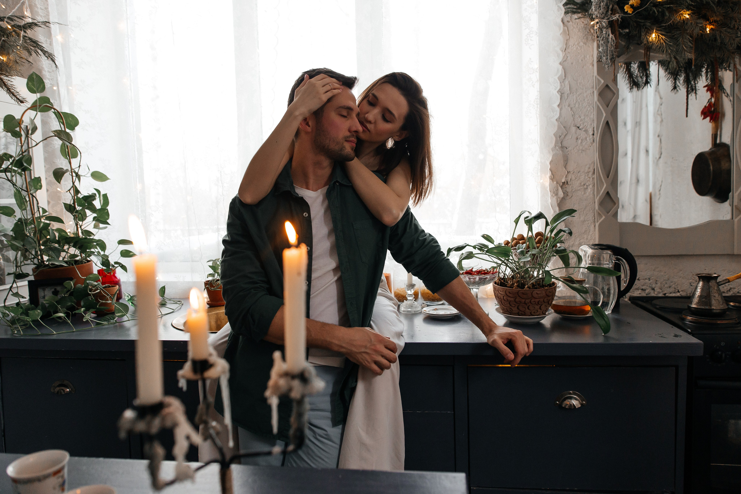 Алексей&Дарья. Свадебный и Love story фотограф Никита Хуска город Пермь