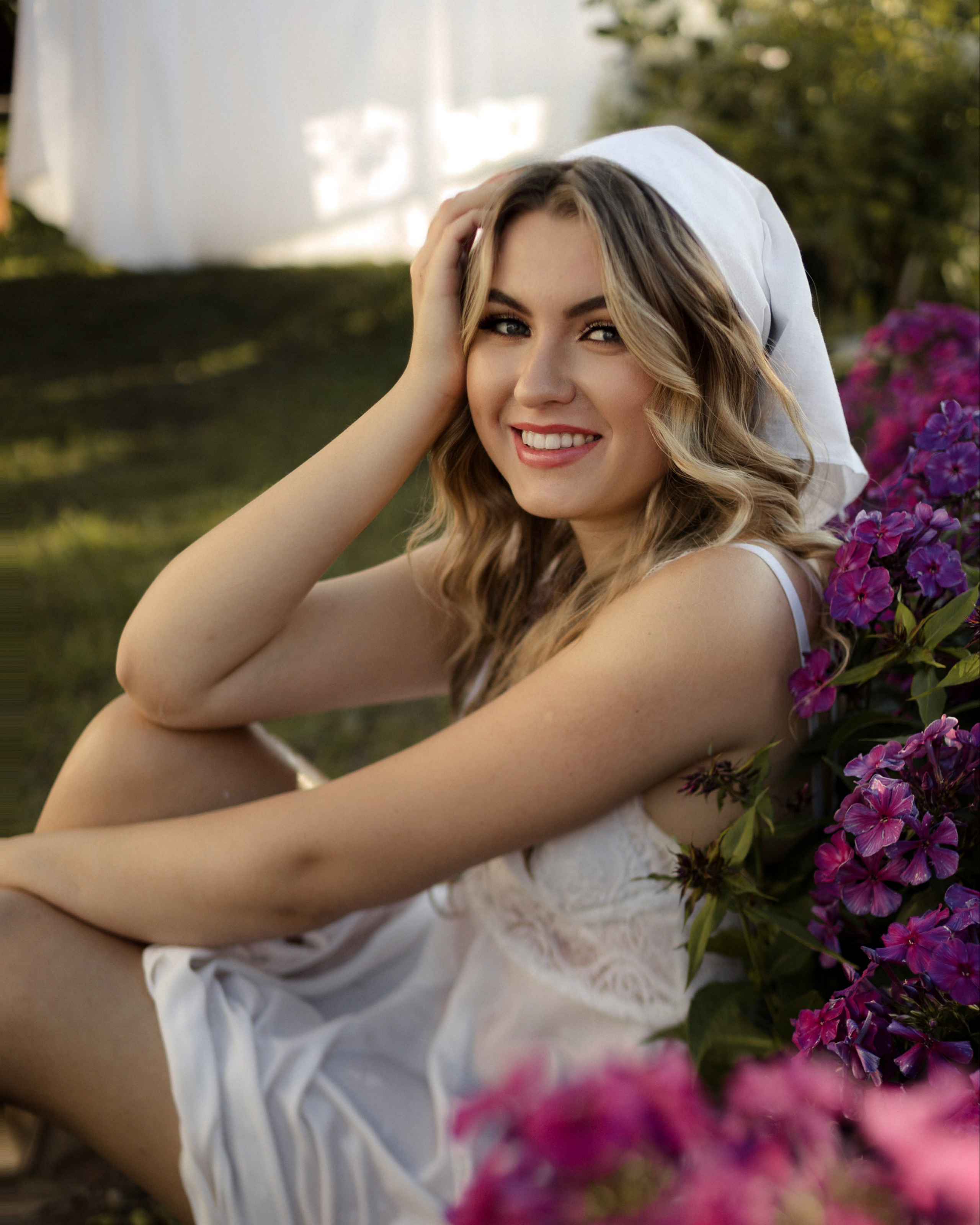 Лика. Фотограф Ксения Сидоренкова. г. Санкт-Петербург, индивидуальные и Lovestory съёмки