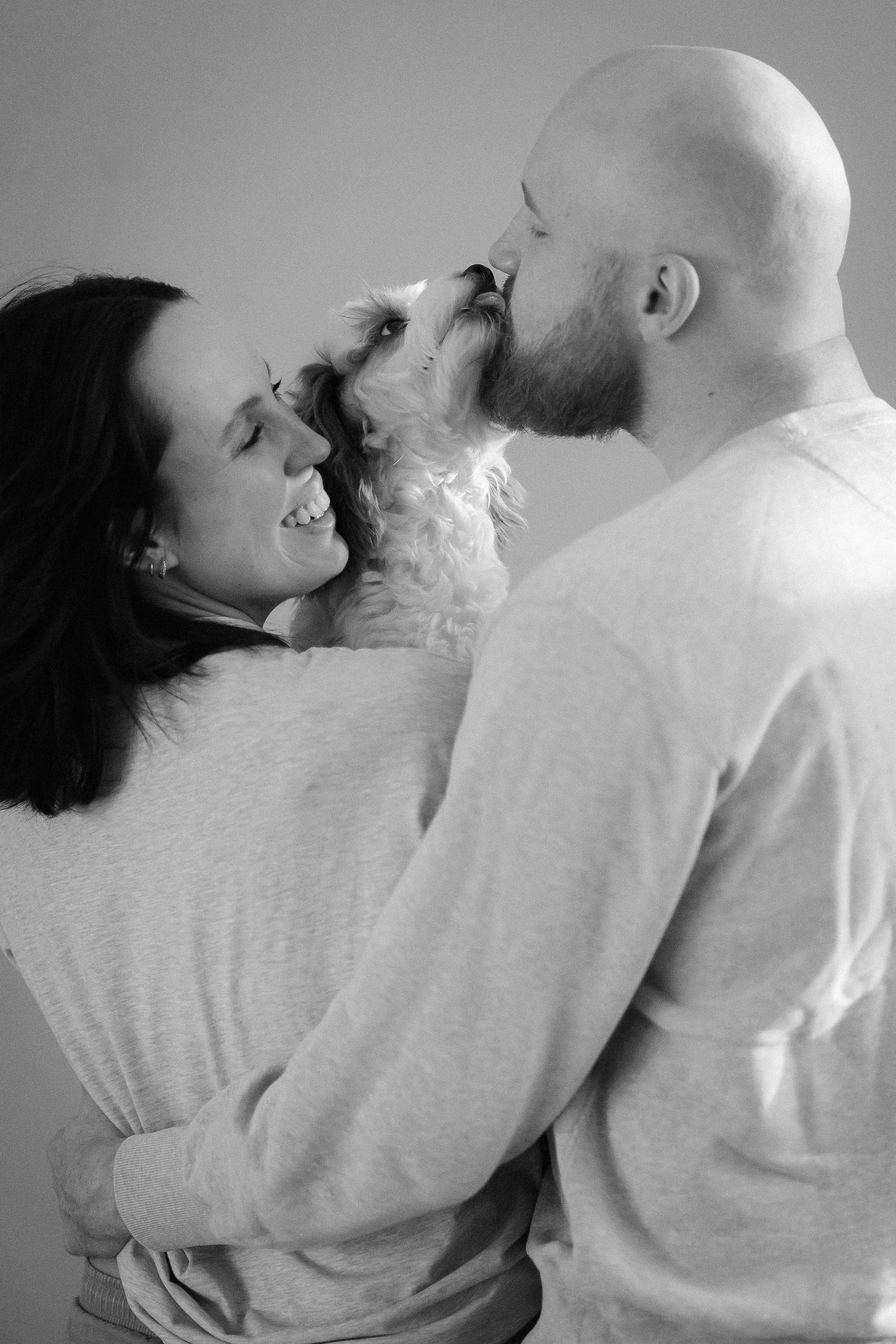 Сабина, Ярослав и Юта