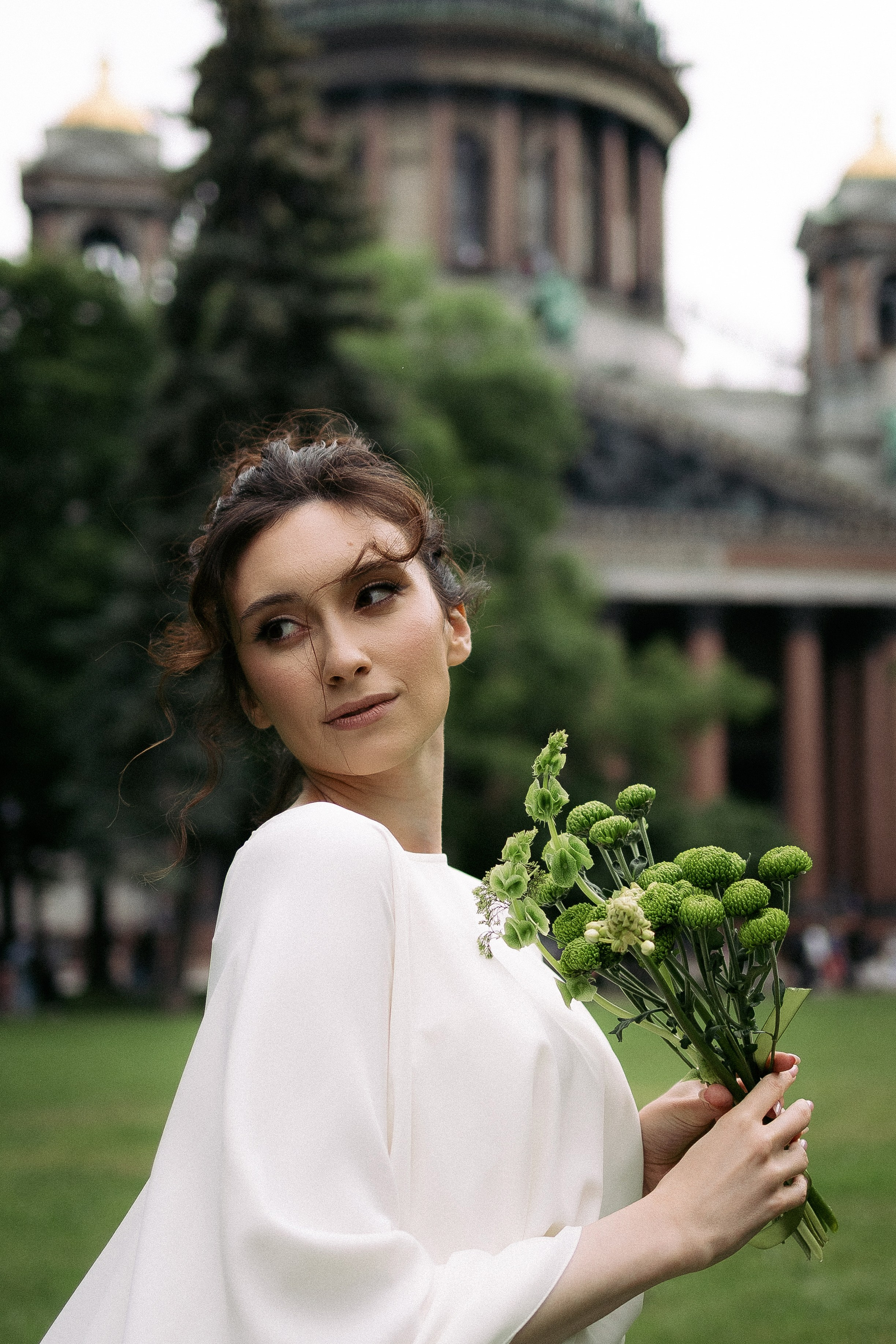 Дарья и Сергей