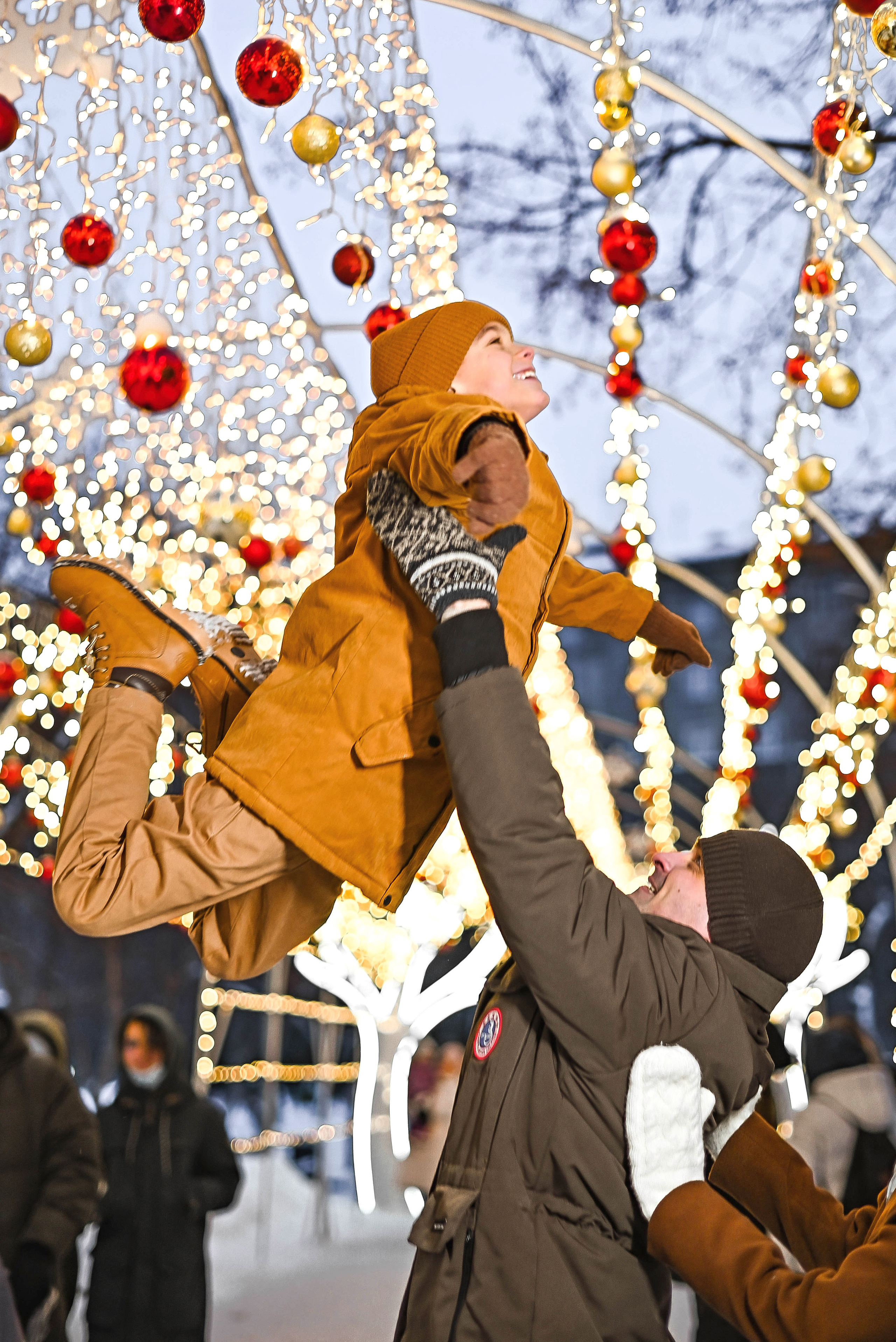 Скоро новый год. Свадебный и семейный фотограф в Новосибирске, Санкт-Петербурге, Москве