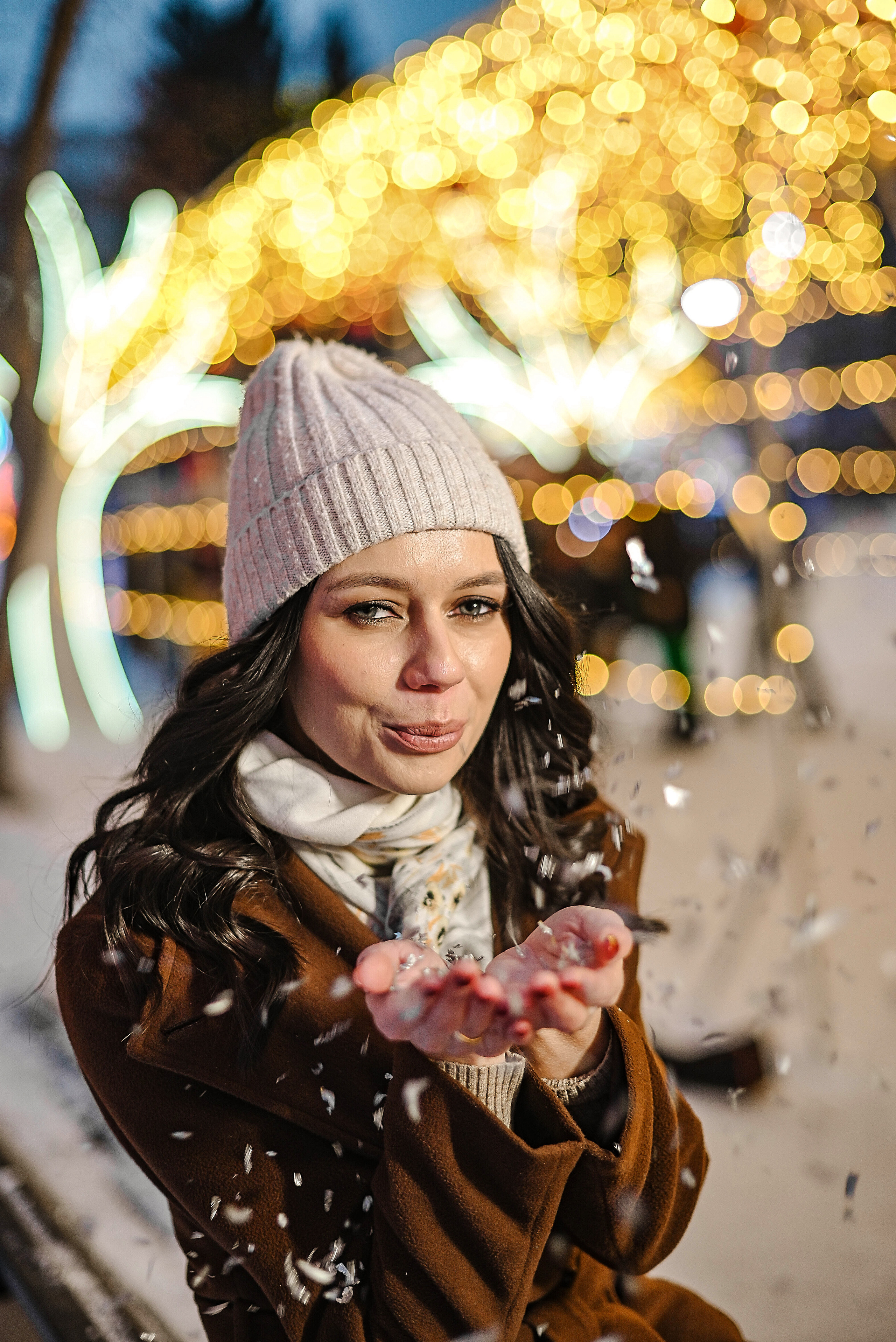 Скоро новый год. Свадебный и семейный фотограф в Новосибирске, Санкт-Петербурге, Москве