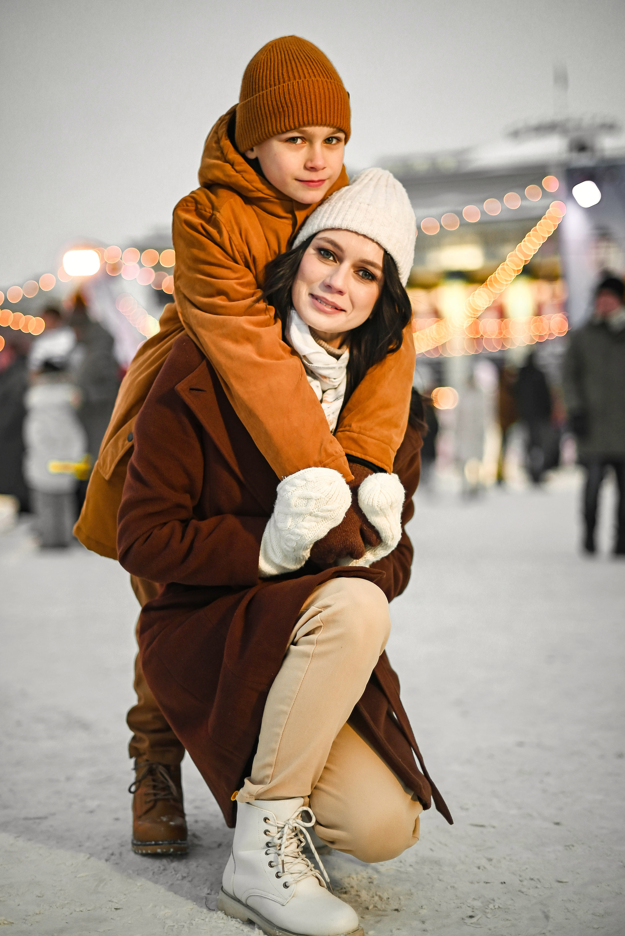 Скоро новый год. Свадебный и семейный фотограф в Новосибирске, Санкт-Петербурге, Москве