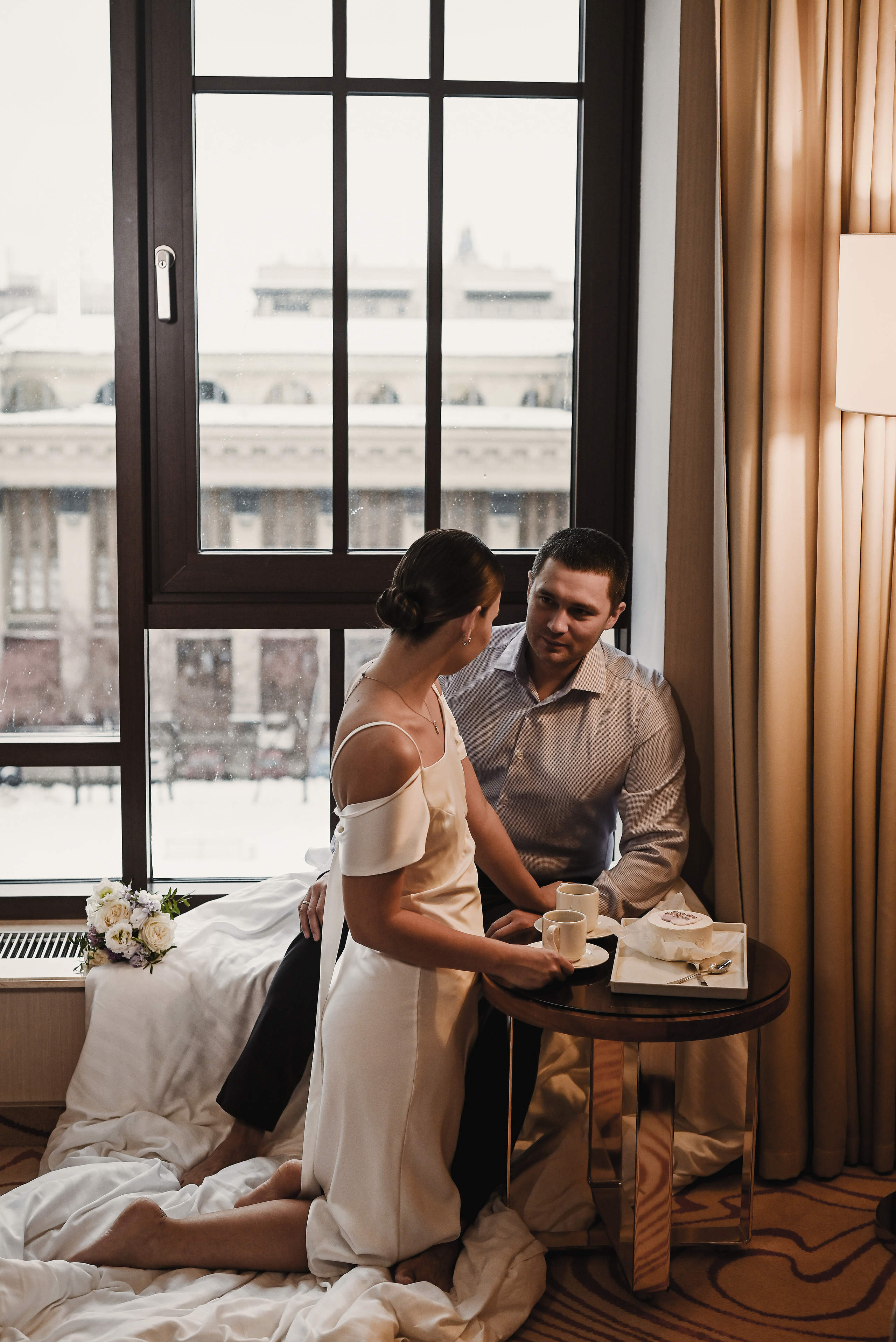 5 years of love. Свадебный и семейный фотограф в Новосибирске, Санкт-Петербурге, Москве