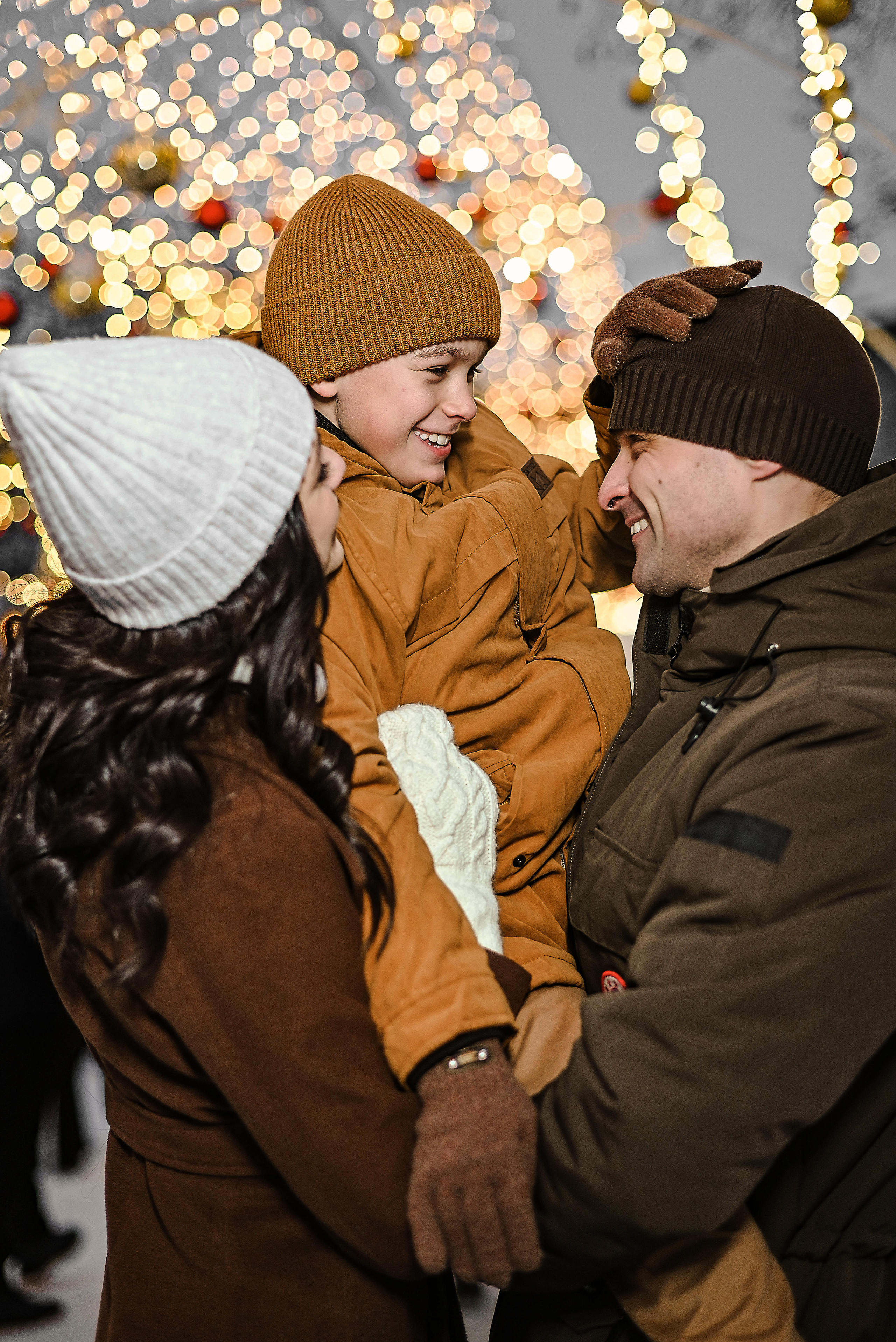 Скоро новый год. Свадебный и семейный фотограф в Новосибирске, Санкт-Петербурге, Москве