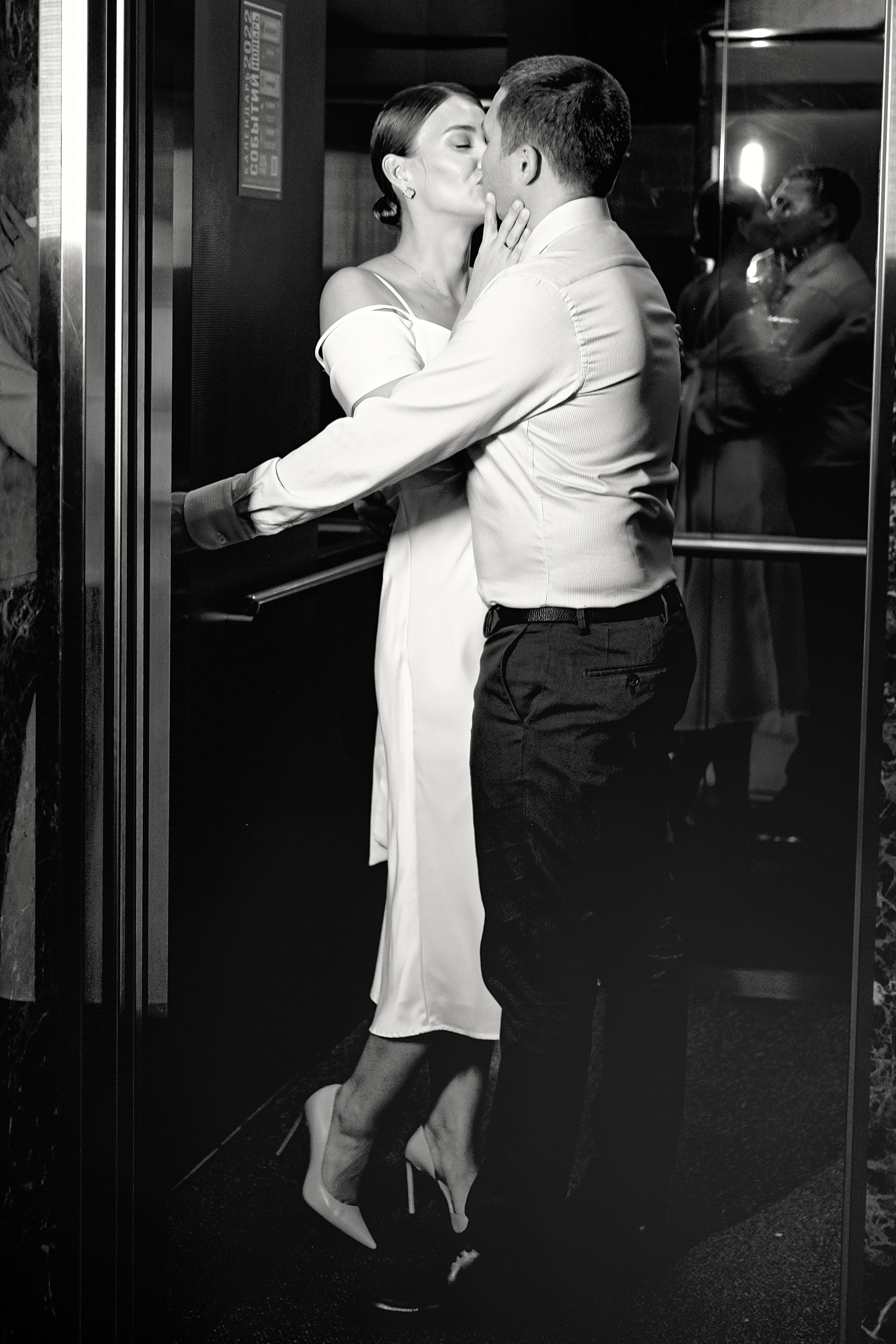 5 years of love. Свадебный и семейный фотограф в Новосибирске, Санкт-Петербурге, Москве