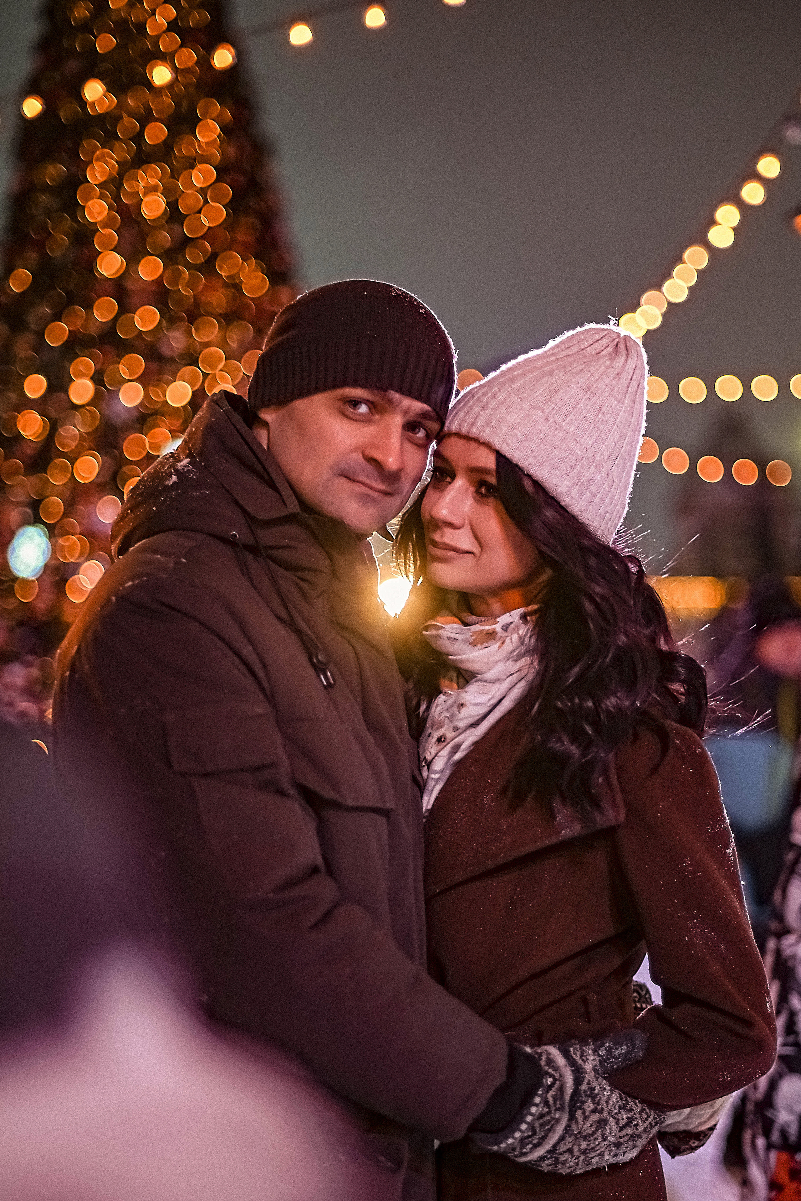 Скоро новый год. Свадебный и семейный фотограф в Новосибирске, Санкт-Петербурге, Москве