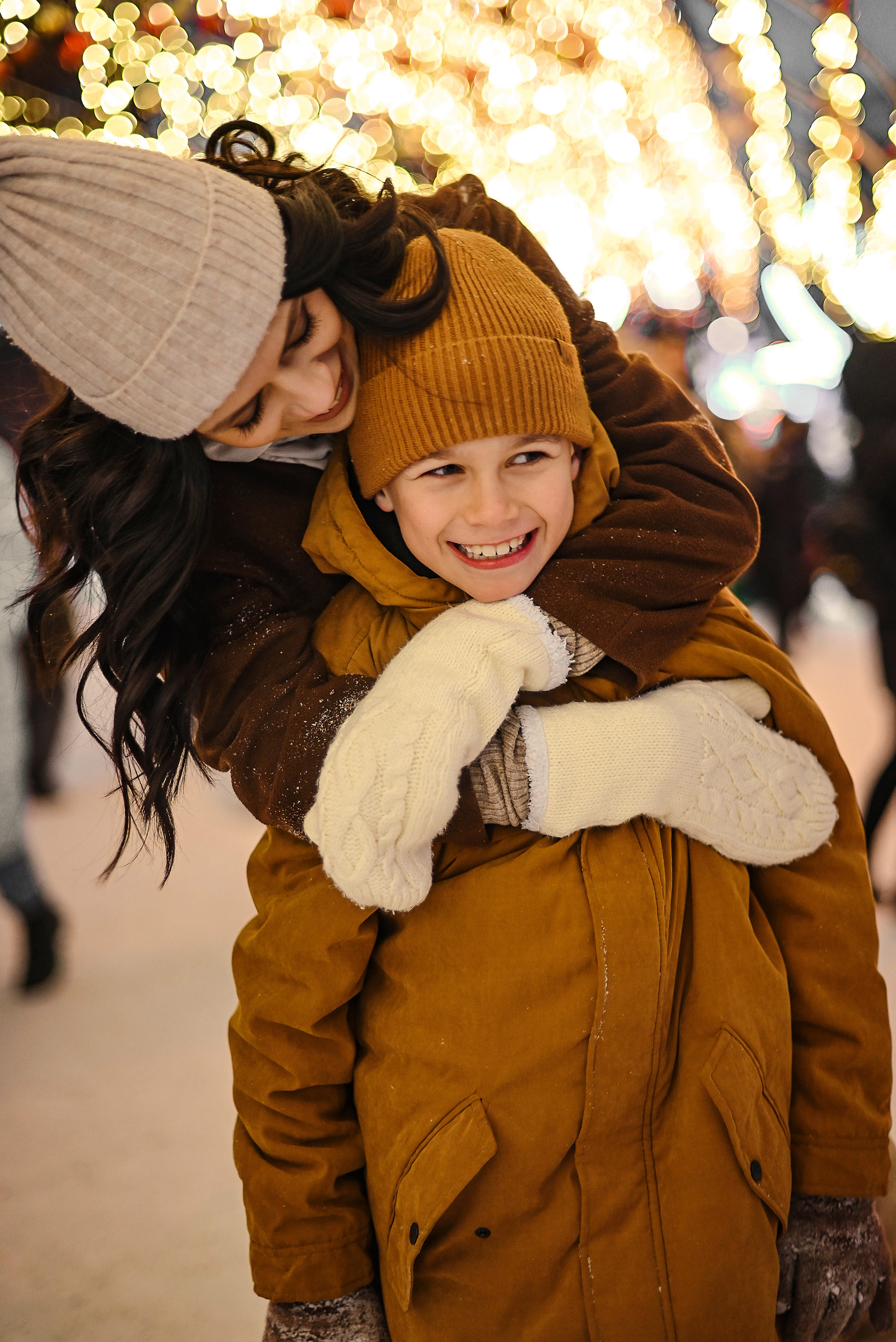 Скоро новый год. Свадебный и семейный фотограф в Новосибирске, Санкт-Петербурге, Москве