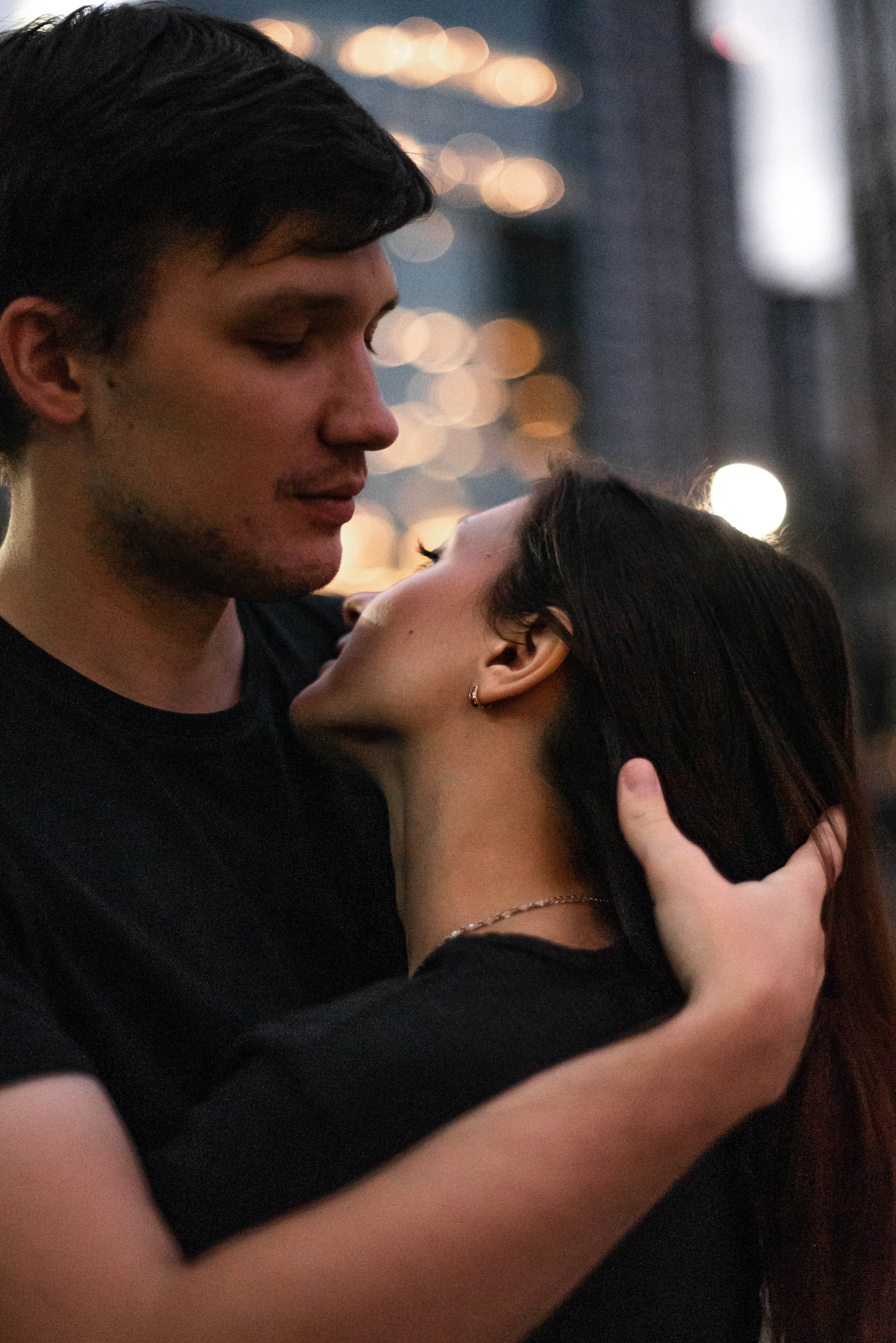 Прогулка у Ричмонда. Свадебный и семейный фотограф в Новосибирске, Санкт-Петербурге, Москве