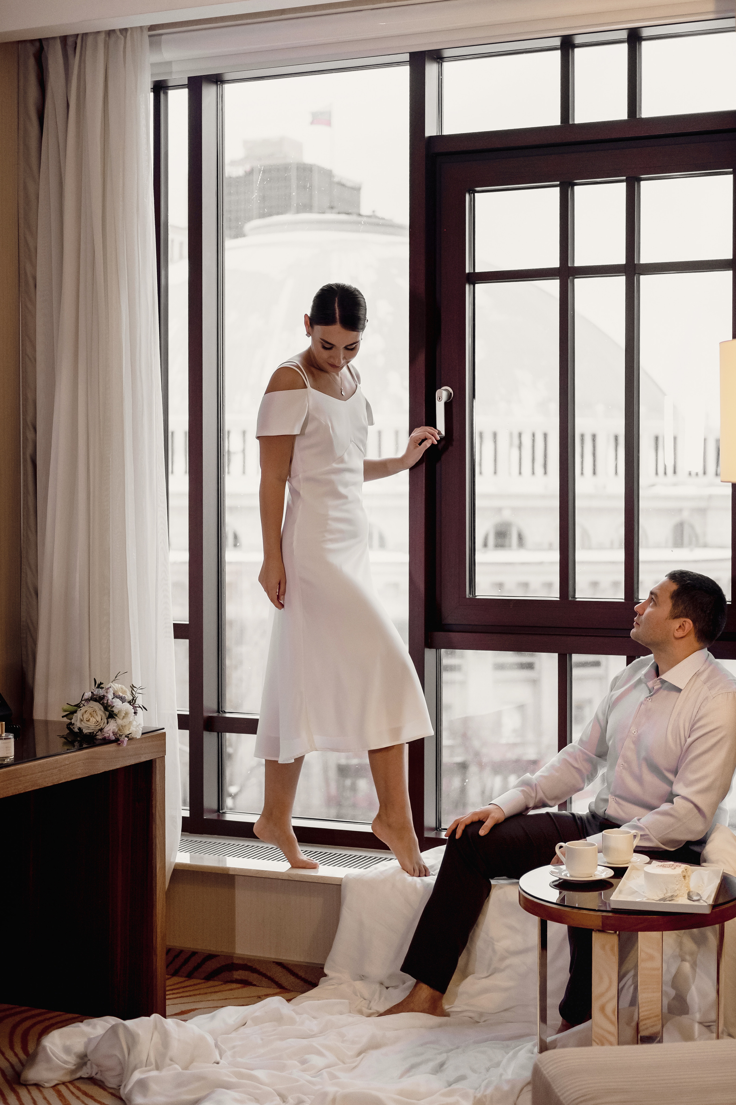 5 years of love. Свадебный и семейный фотограф в Новосибирске, Санкт-Петербурге, Москве