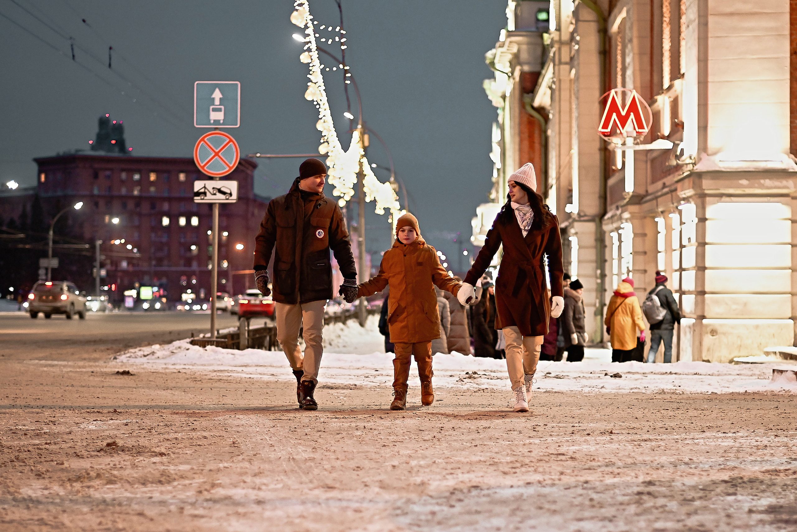 Скоро новый год. Свадебный и семейный фотограф в Новосибирске, Санкт-Петербурге, Москве