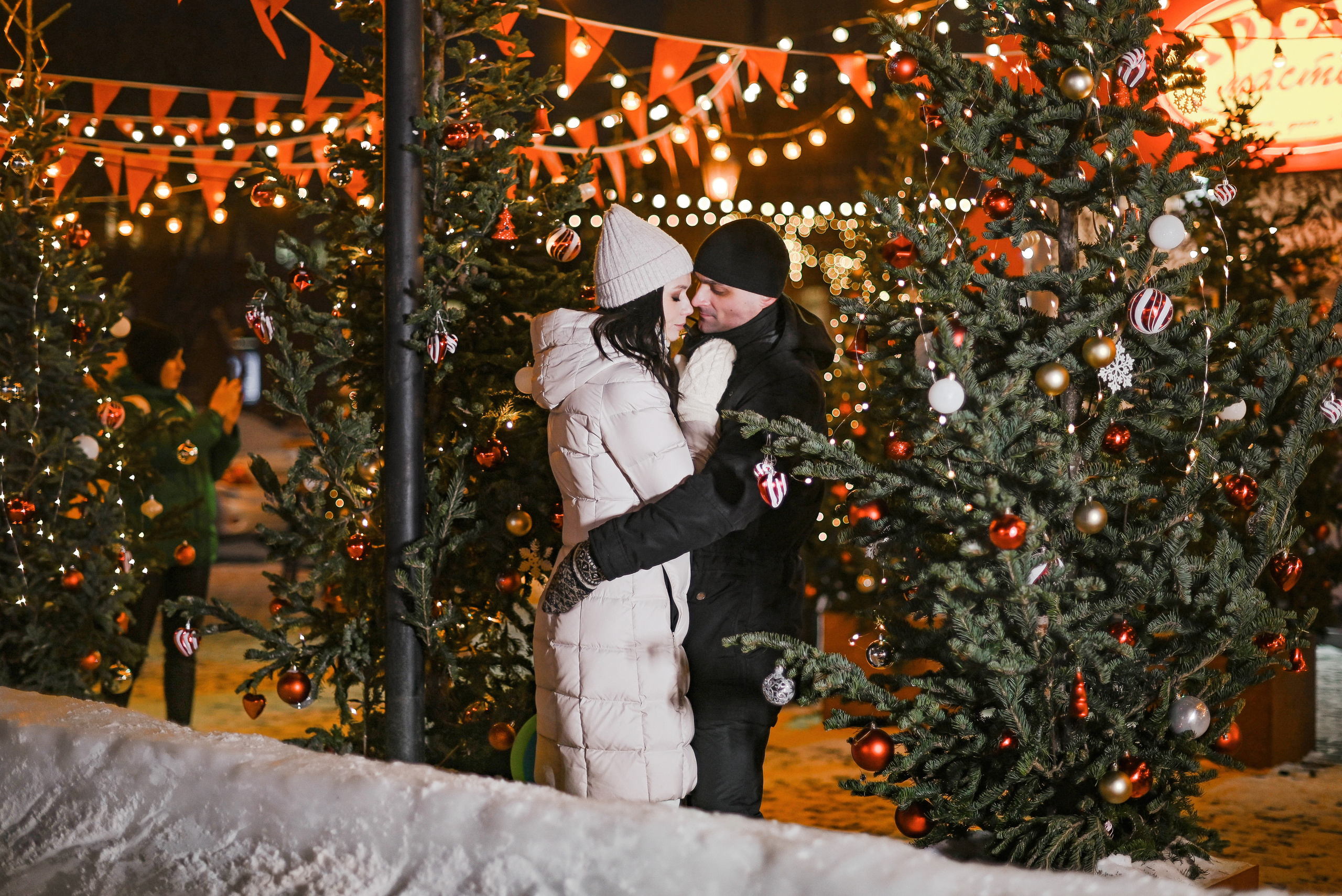 Скоро новый год. Свадебный и семейный фотограф в Новосибирске, Санкт-Петербурге, Москве