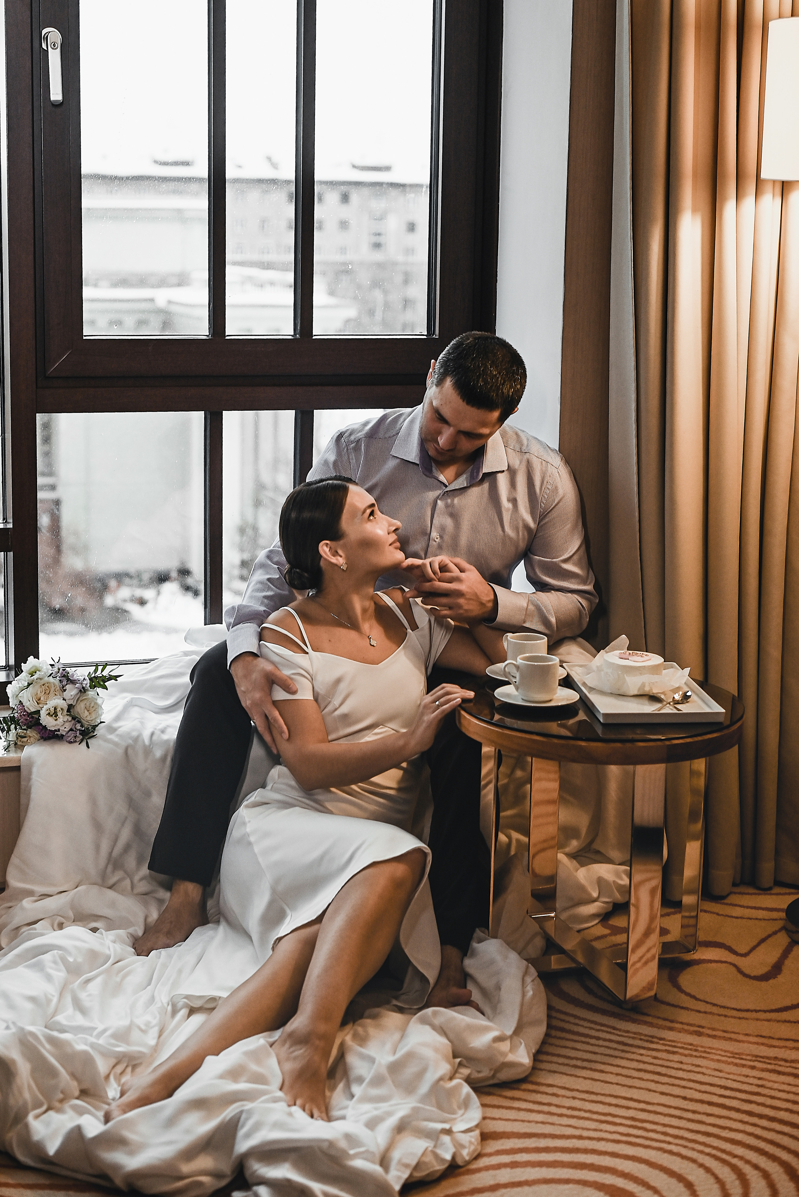 5 years of love. Свадебный и семейный фотограф в Новосибирске, Санкт-Петербурге, Москве