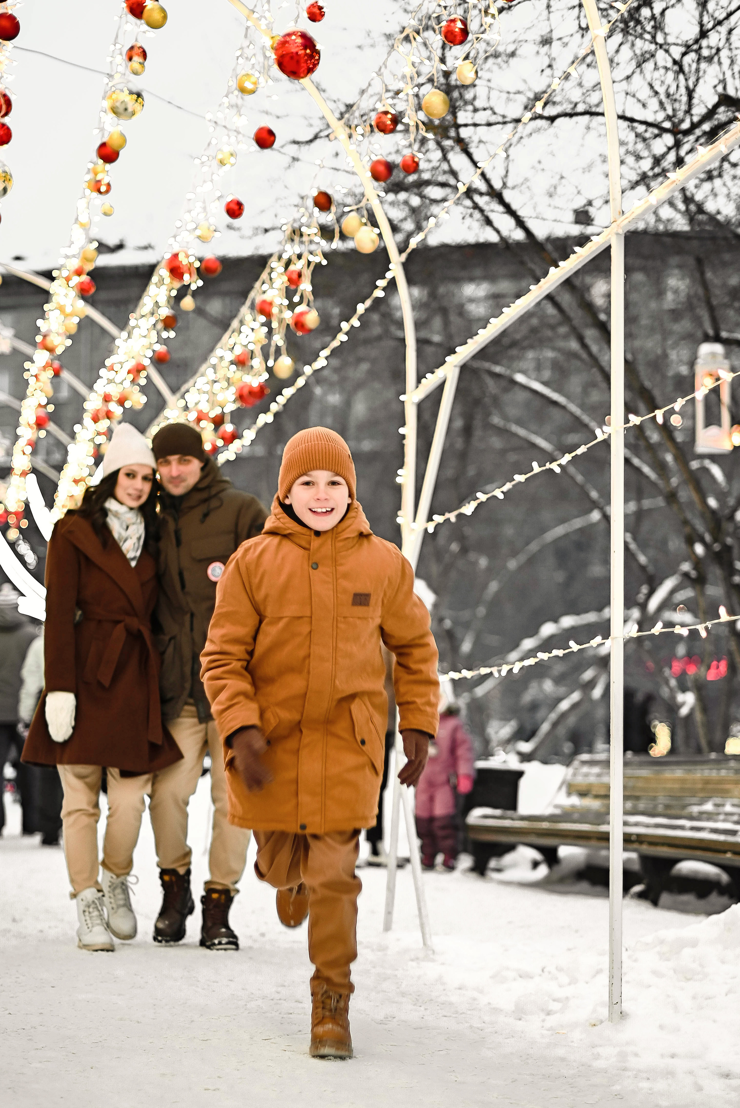 Скоро новый год. Свадебный и семейный фотограф в Новосибирске, Санкт-Петербурге, Москве