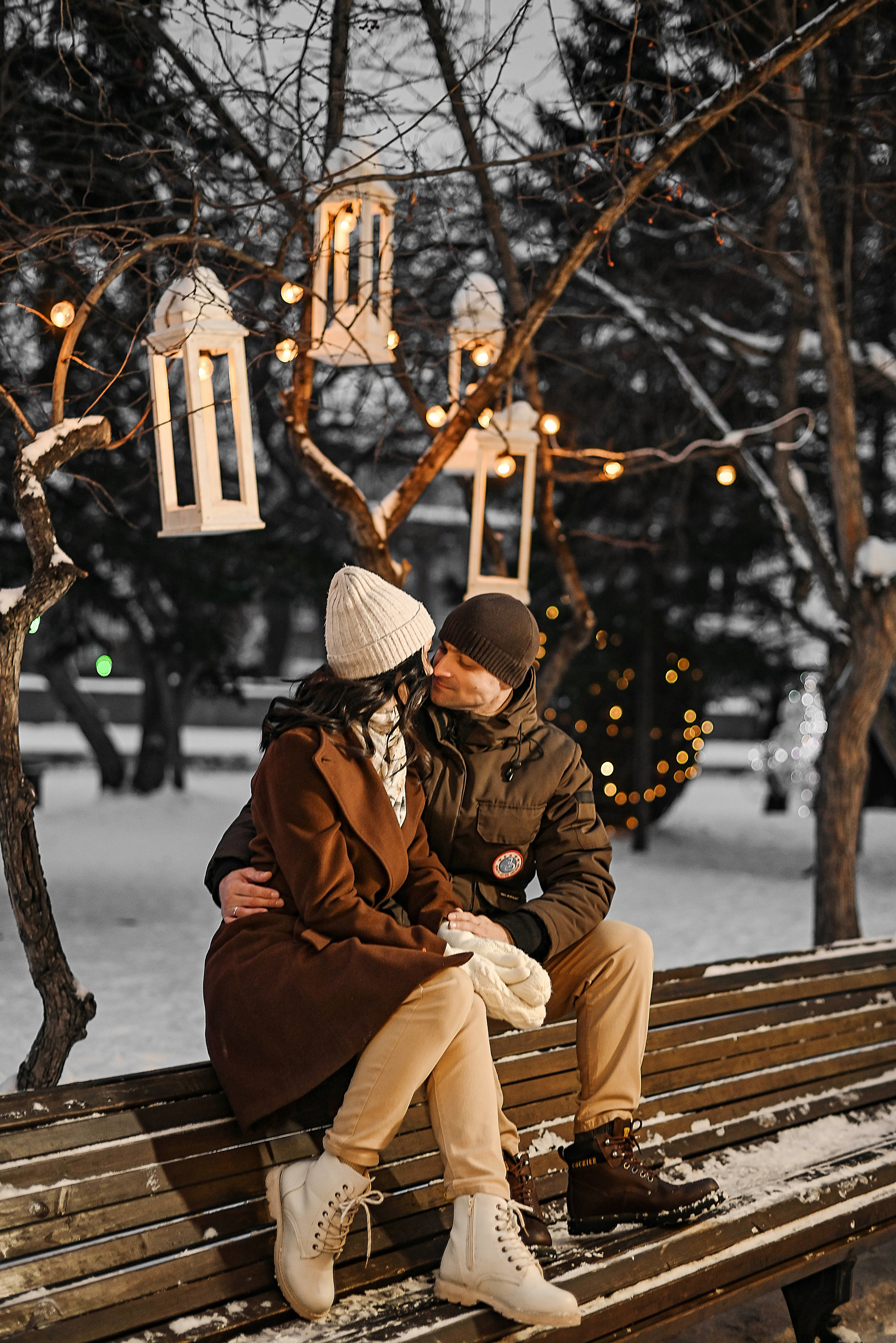 Скоро новый год. Свадебный и семейный фотограф в Новосибирске, Санкт-Петербурге, Москве