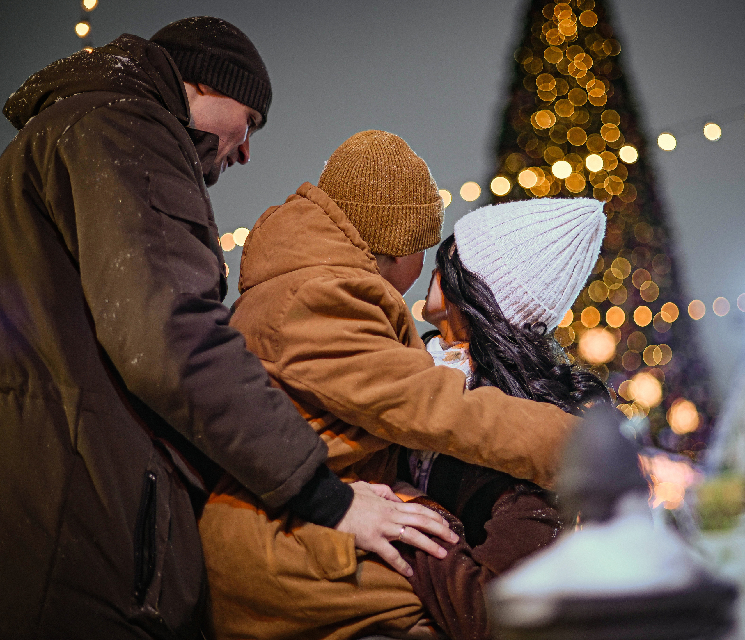 Скоро новый год. Свадебный и семейный фотограф в Новосибирске, Санкт-Петербурге, Москве