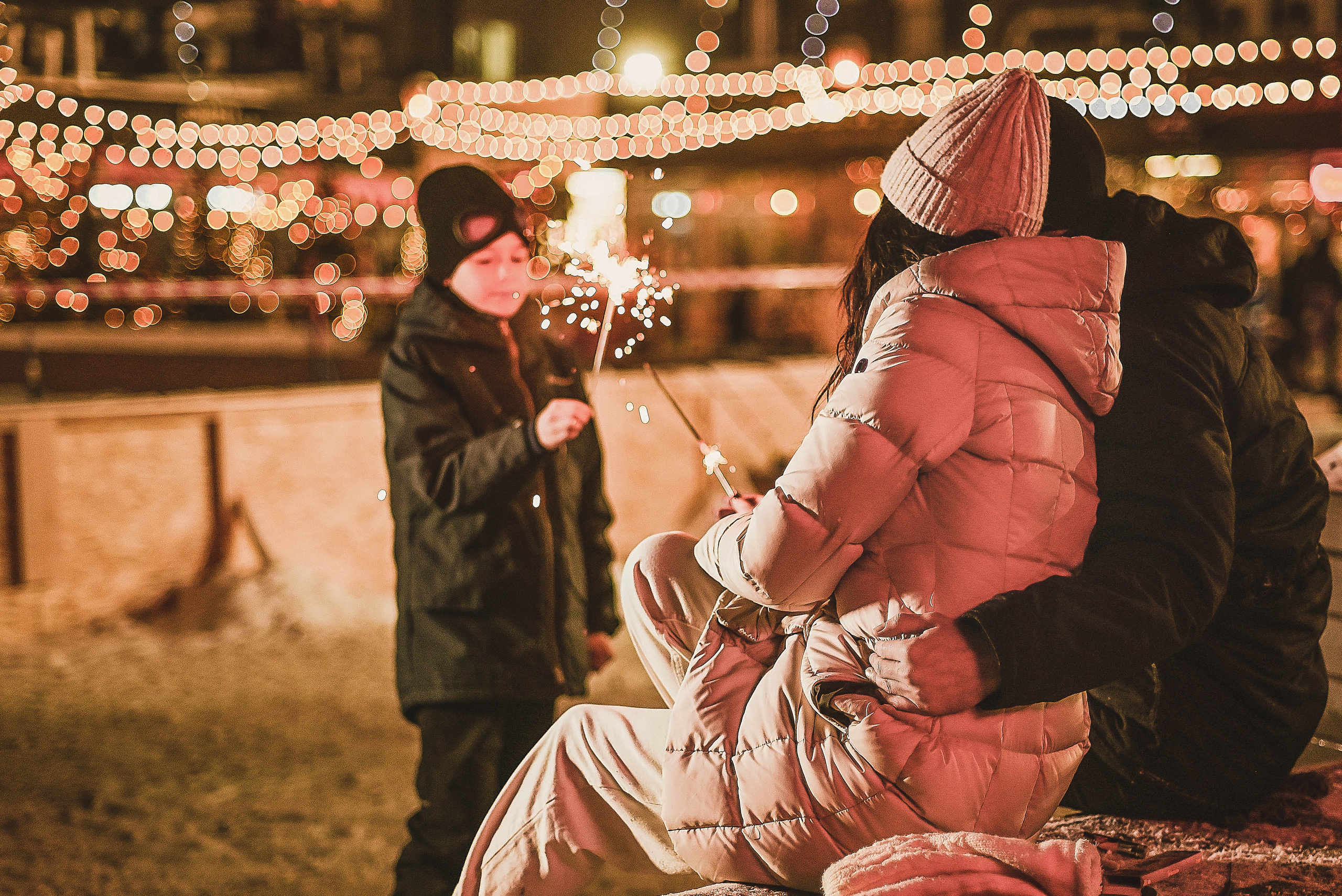 Скоро новый год. Свадебный и семейный фотограф в Новосибирске, Санкт-Петербурге, Москве