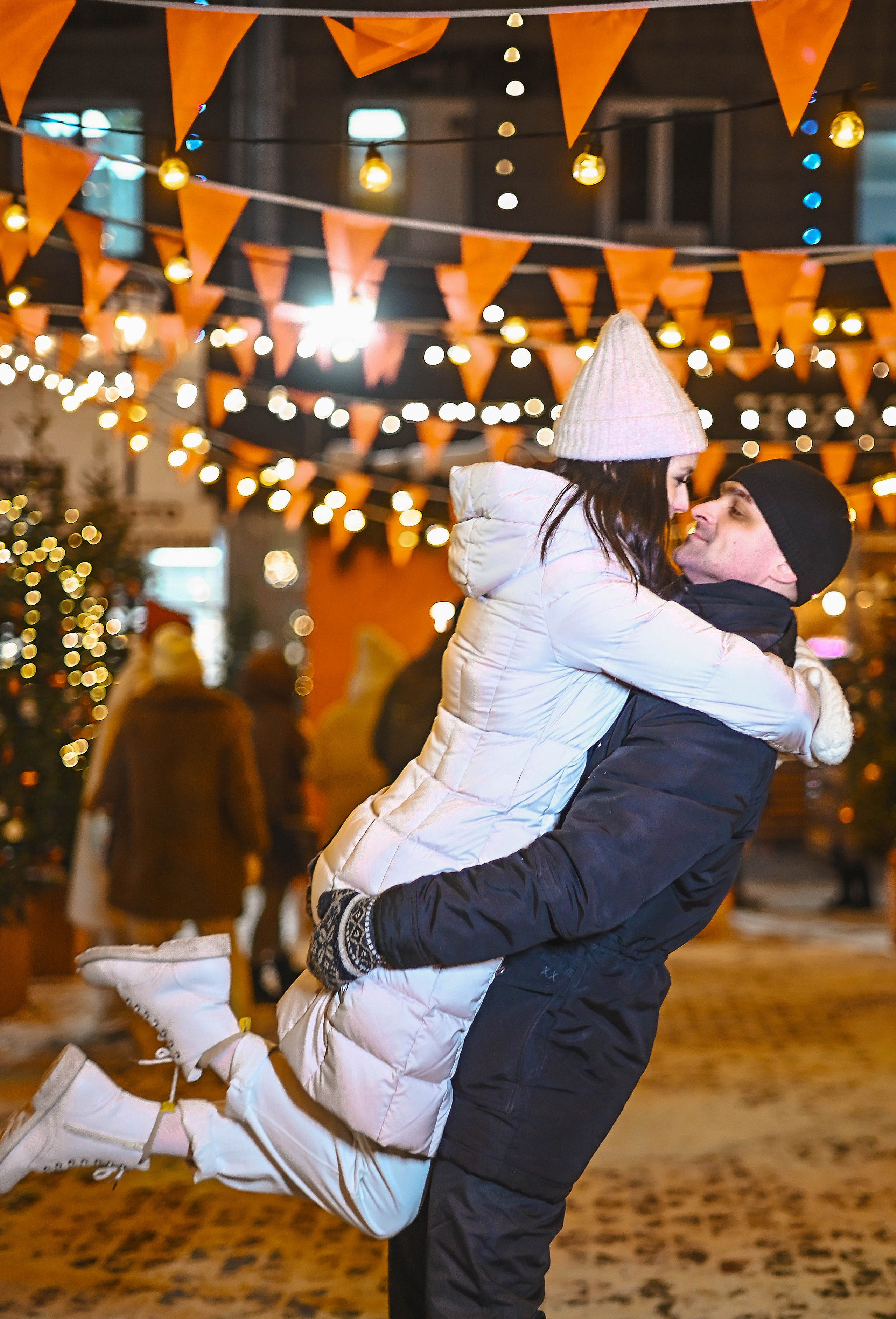 Скоро новый год. Свадебный и семейный фотограф в Новосибирске, Санкт-Петербурге, Москве