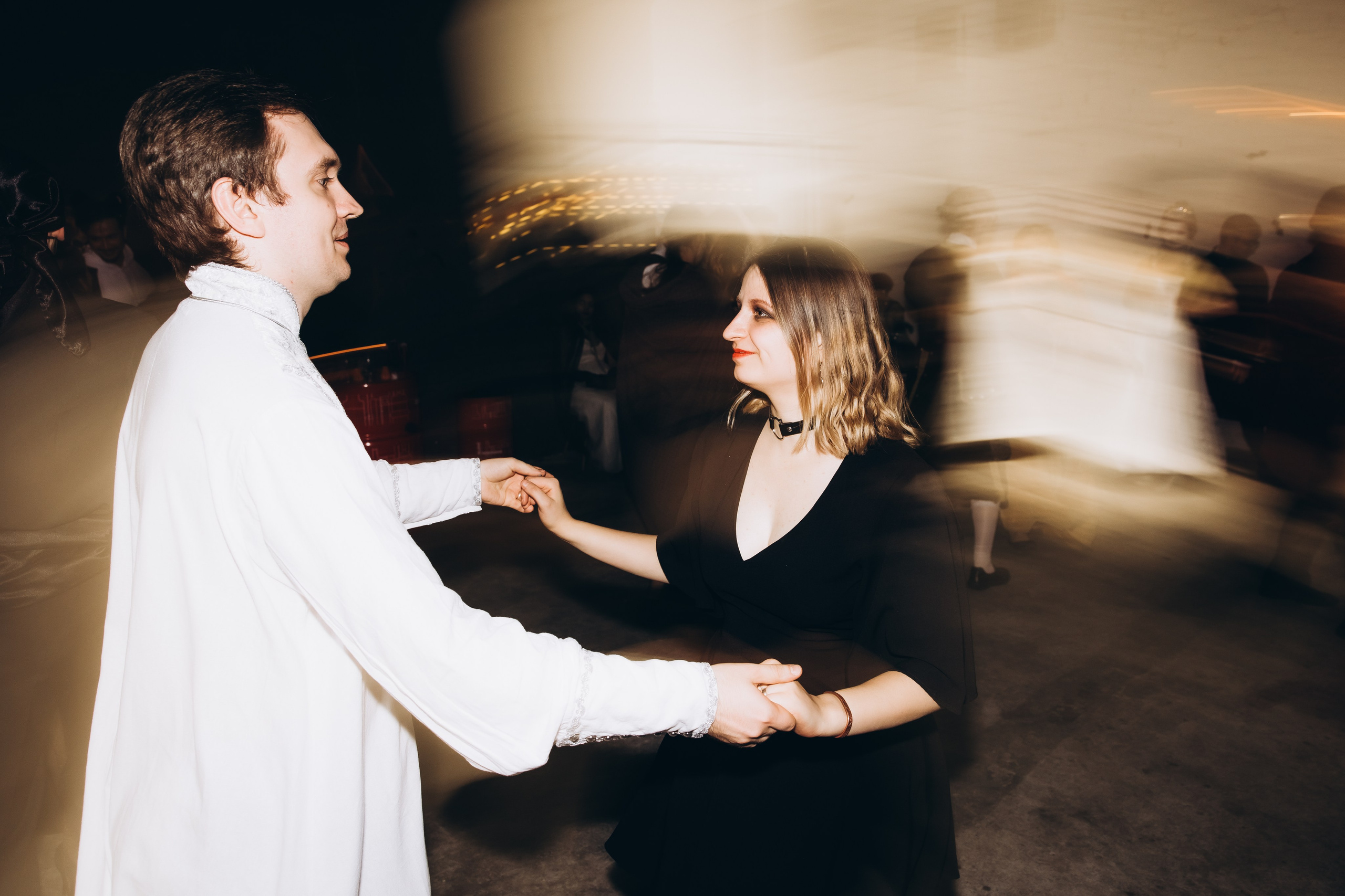 Halloween'24. Фотограф ВИКА МЕДУЗА