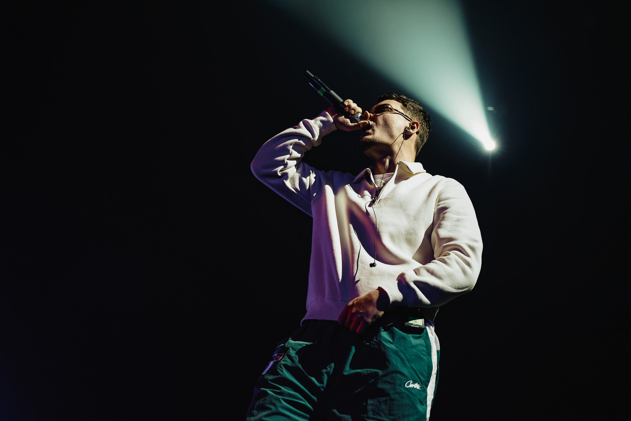 BUSHIZM TOUR @VK STADIUM