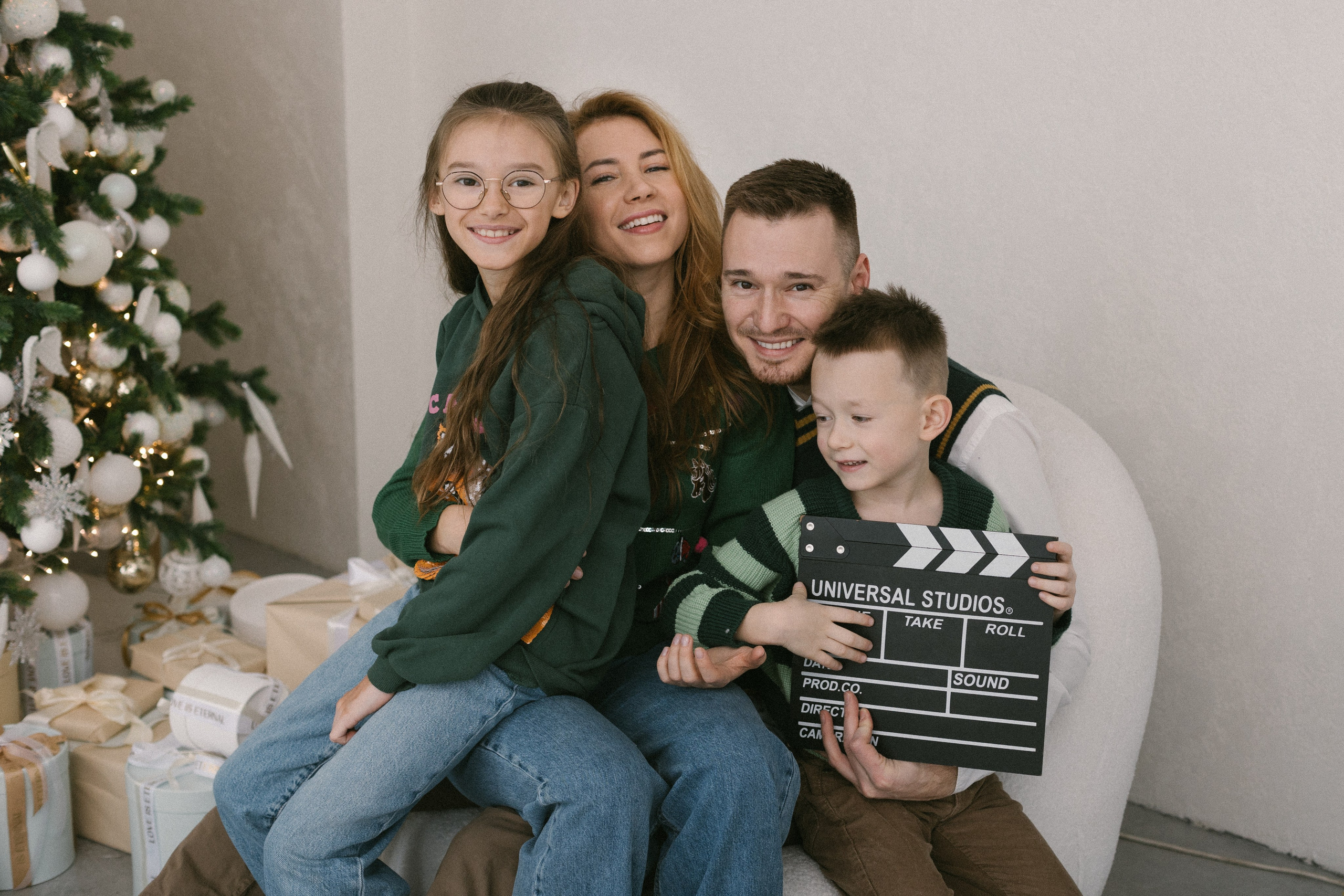 Life съёмка. Фотограф Кристина Филькова