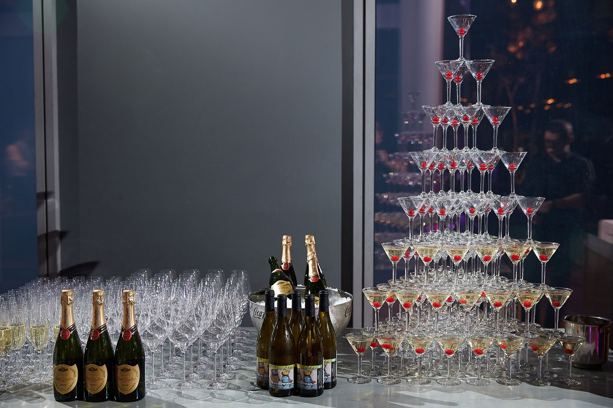 Съемка корпоративов. Фотограф в Москве Валерий Боцман