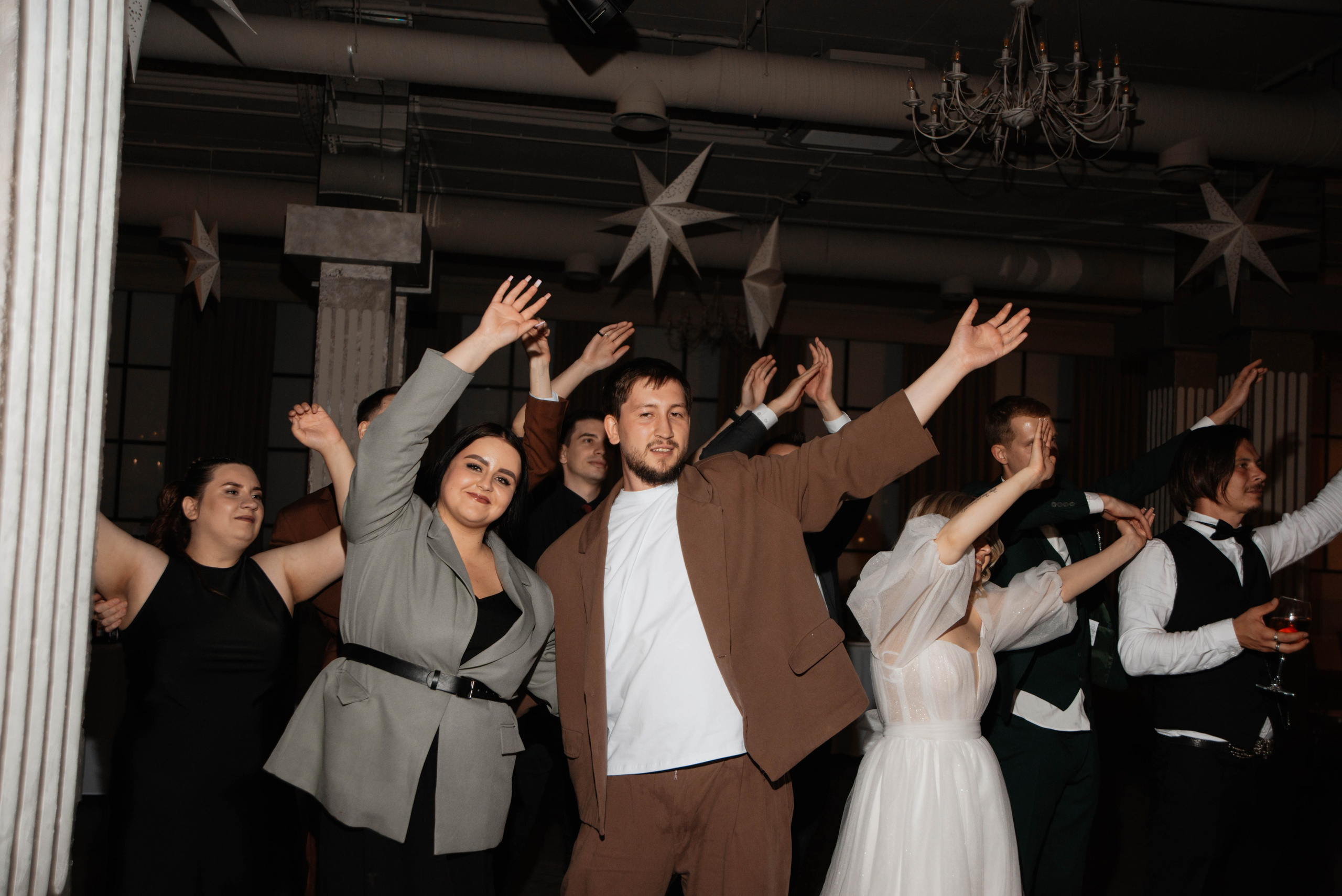 Алексей & Кристина. Ксения Glossa. Портретный и репортажный фотограф в Самаре