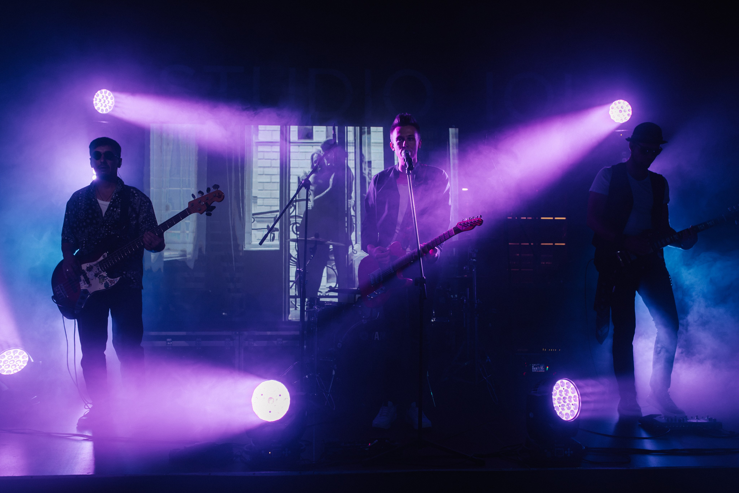 Мария и Данил. Мордвинова Татьяна