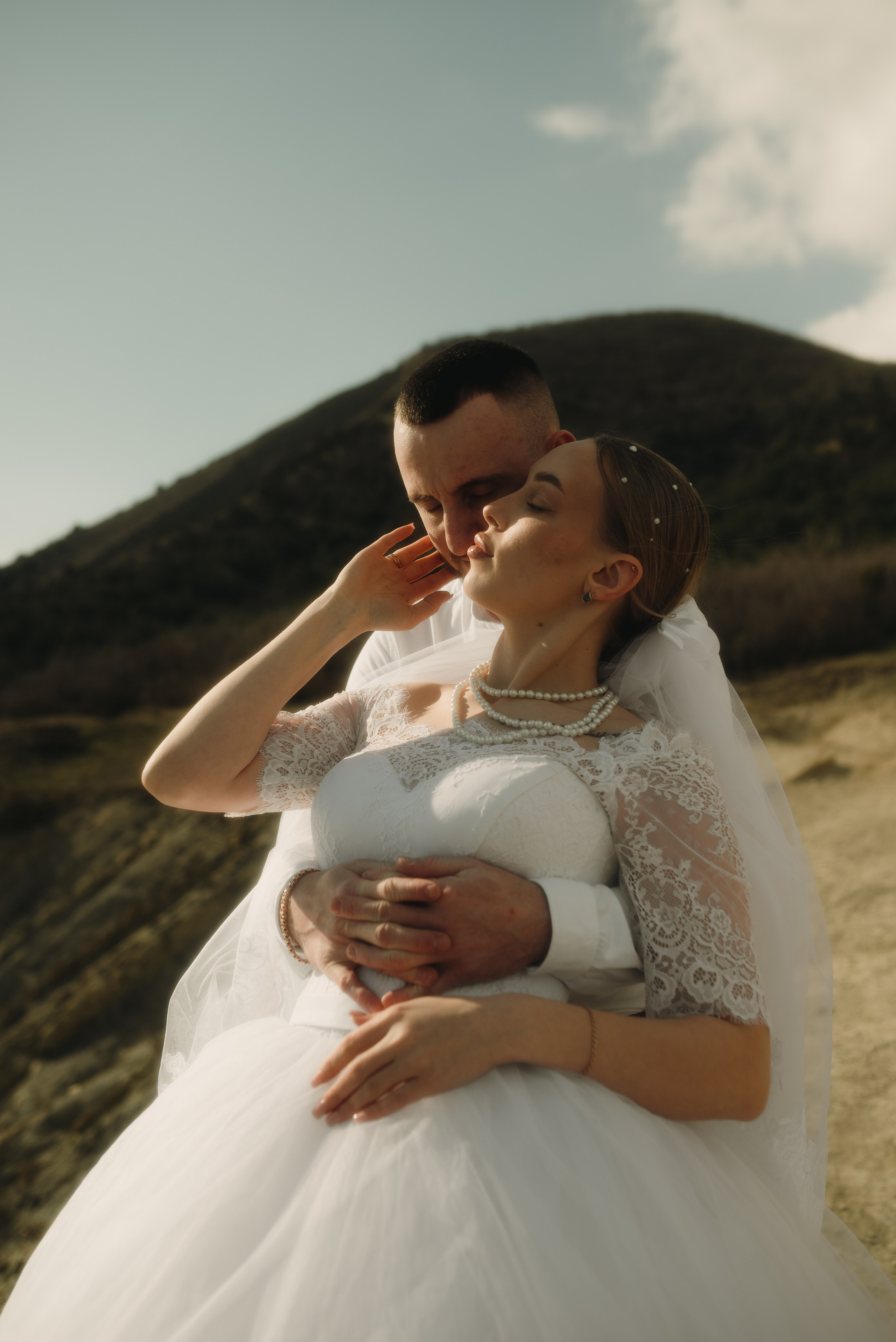 Иван и Яна|Новороссийск. Фотограф Санкт-Петербург, Новороссийск