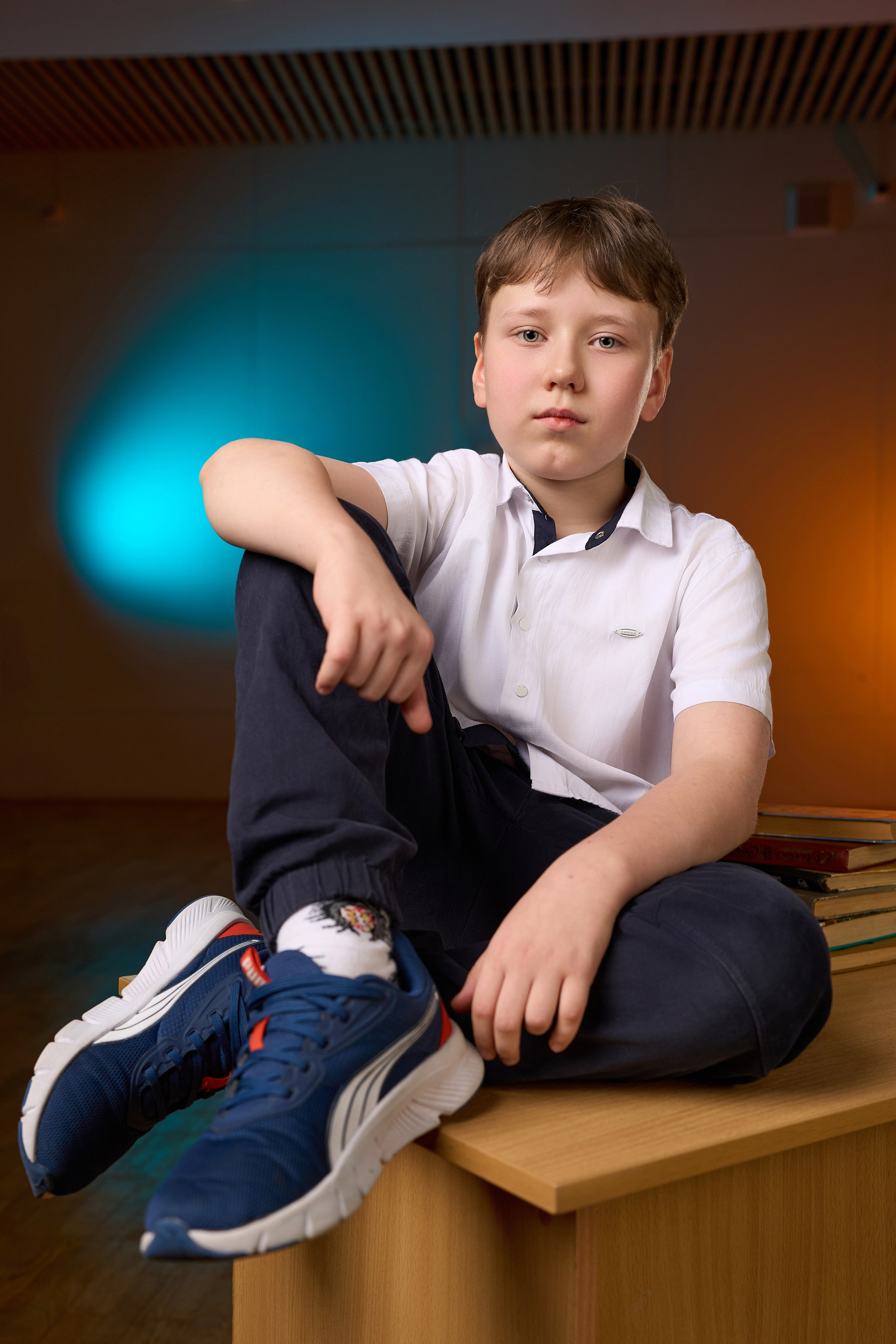 Начальные классы — школьная фотосъёмка | Примеры работ | Фотограф Эмиль Имаретли