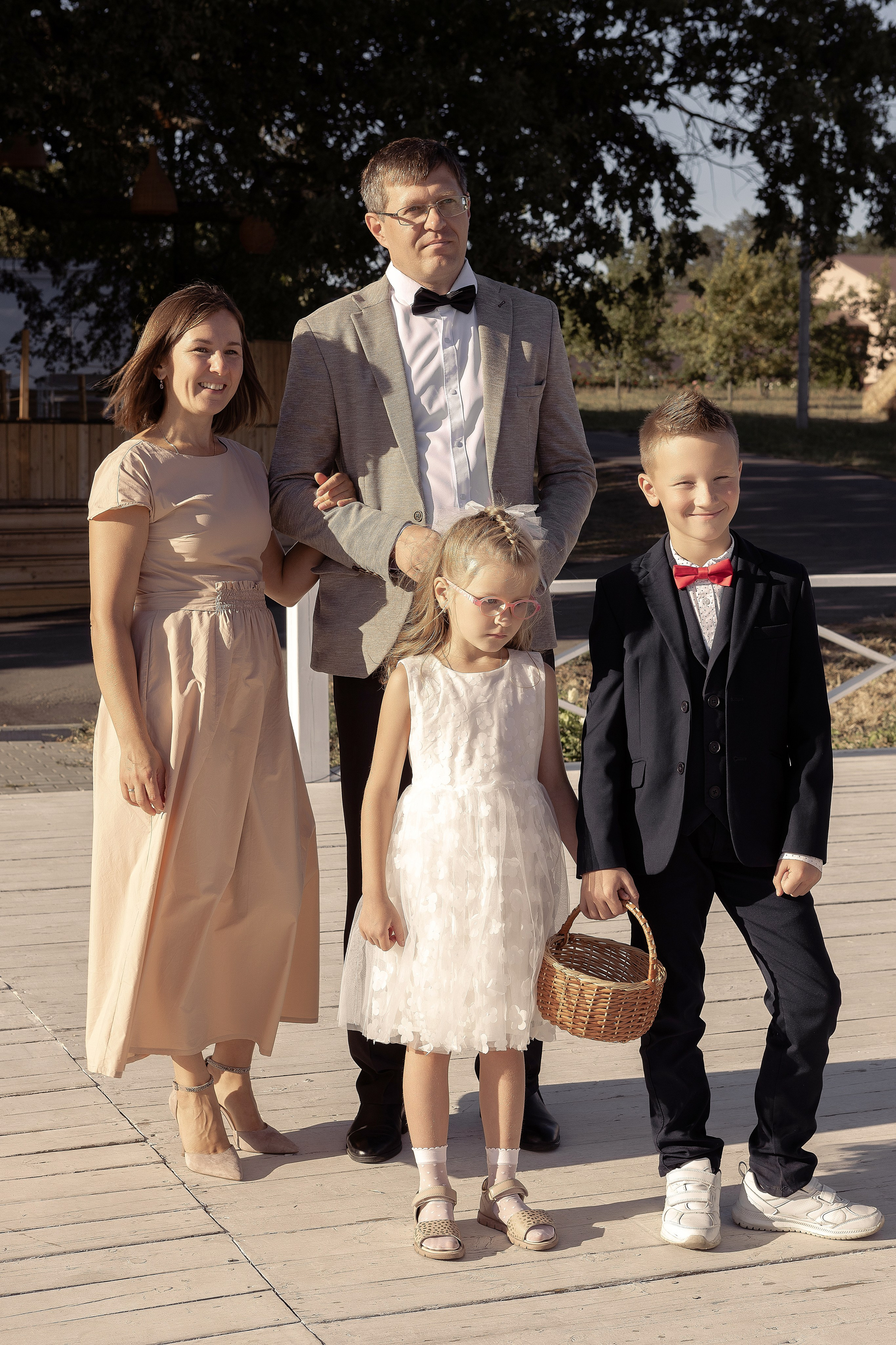 Саша и Виталия. Свадебный фотограф в Воронеже Вероника Богай