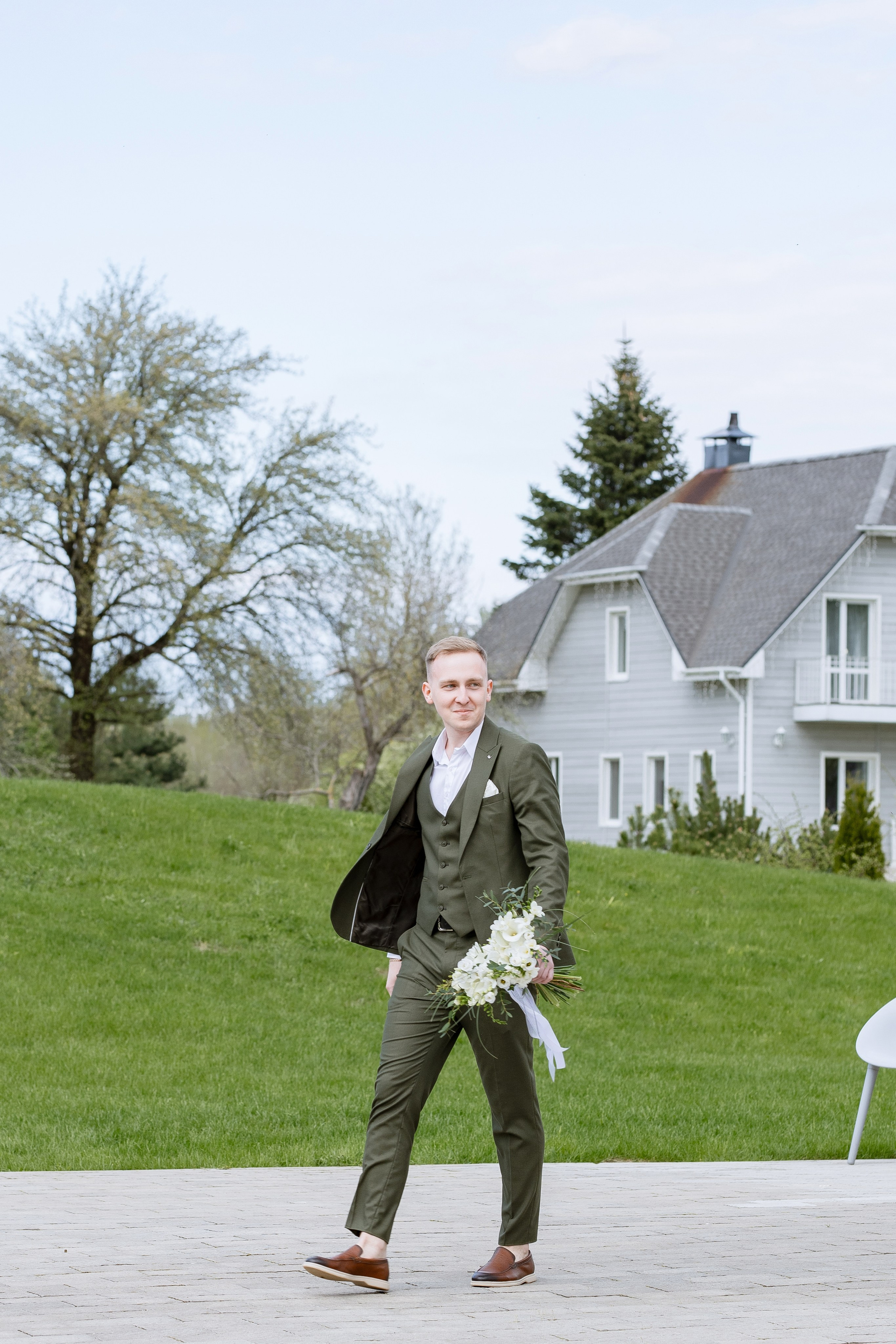 Виктория и Илья. Свадебный фотограф Витебск Минск