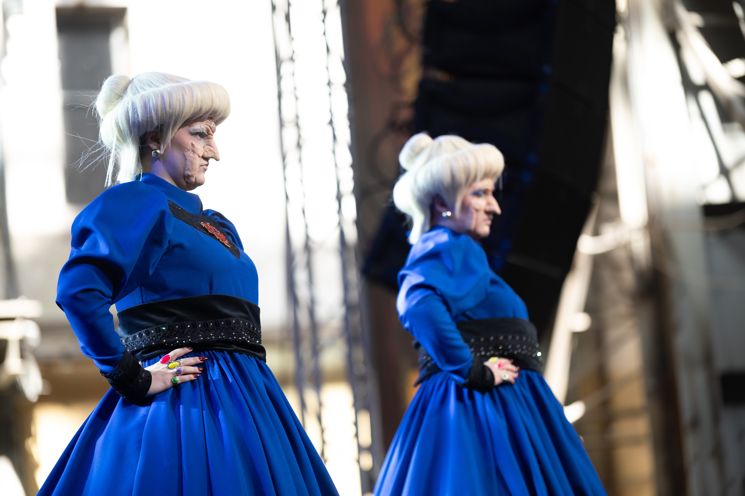 EPIC CON 2025. Репортажный фотограф в Санкт-Петербурге Максим Варбулайнен