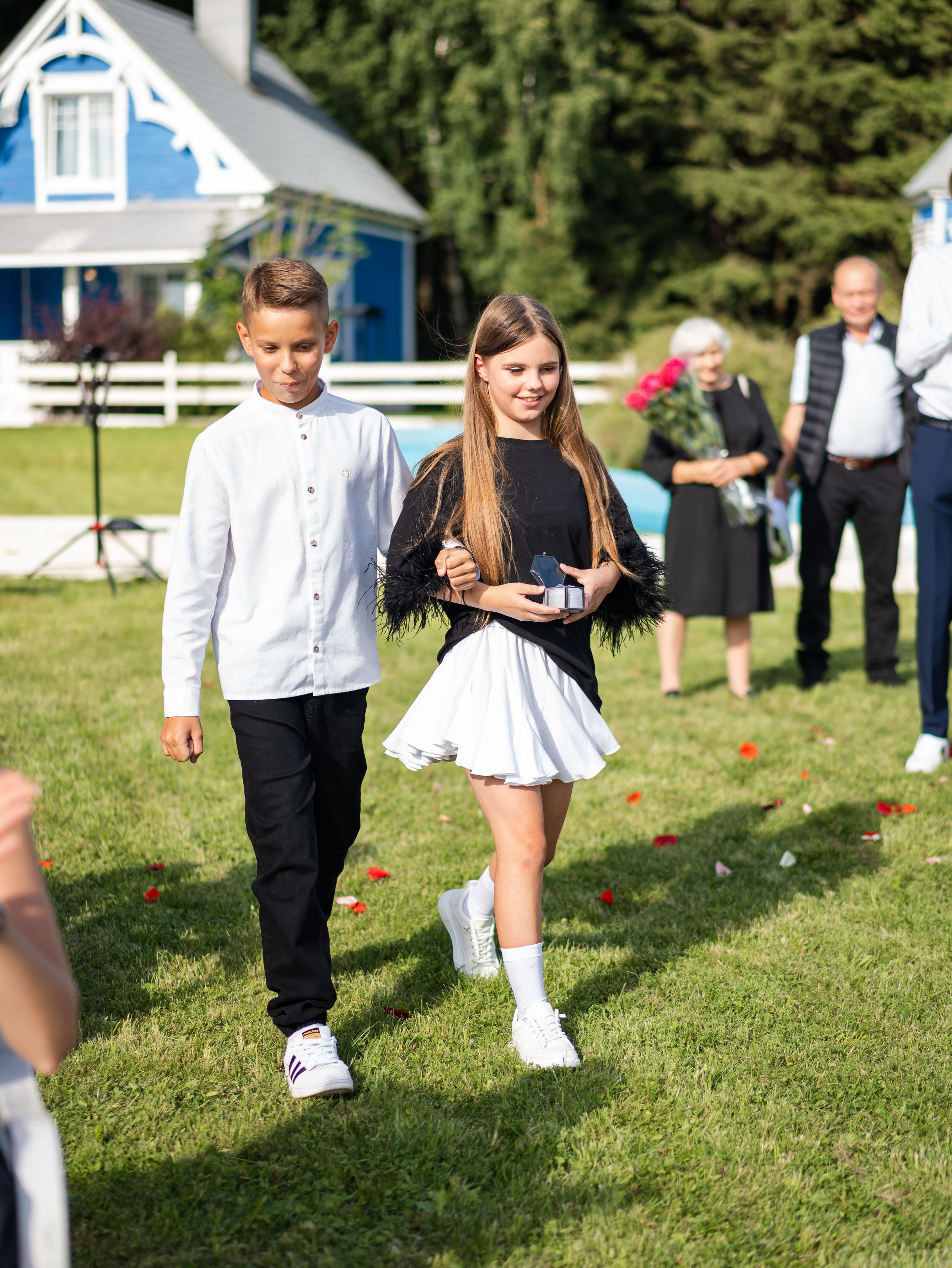 Свадьба — Кирилл & Полина 08.09.24. Фотограф Москва