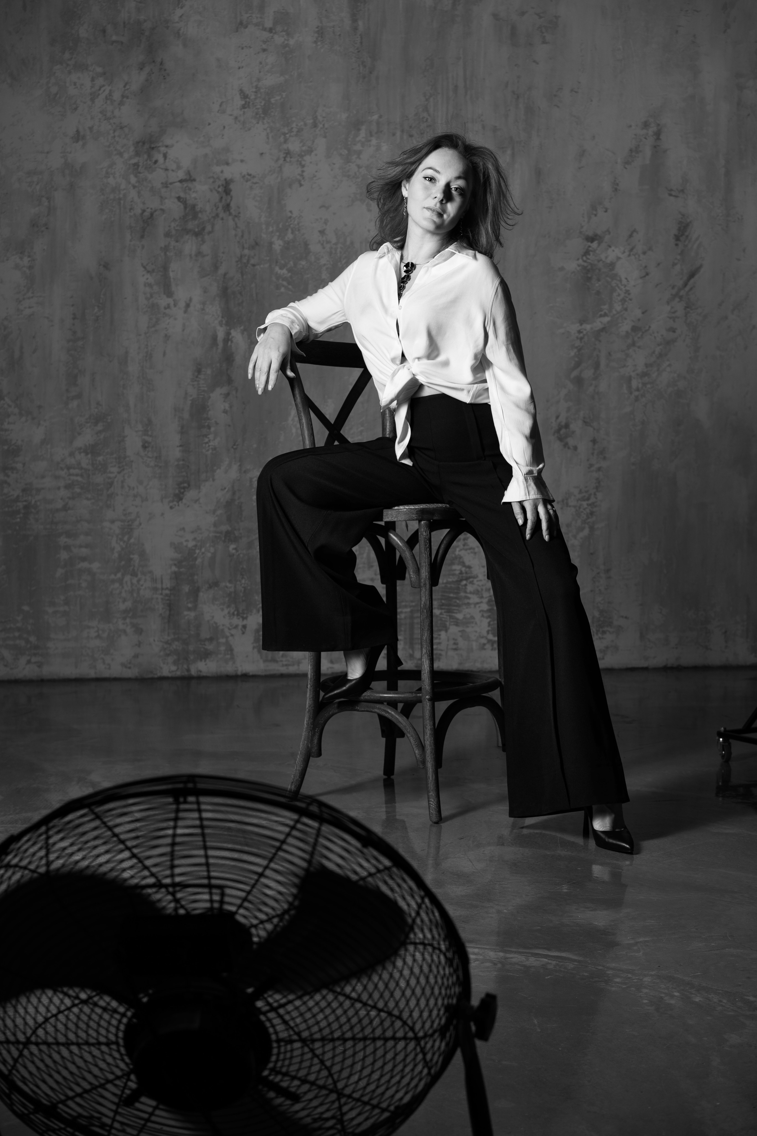 Внутри себя. Семейный и детский фотограф в Москве Ольга Светличная