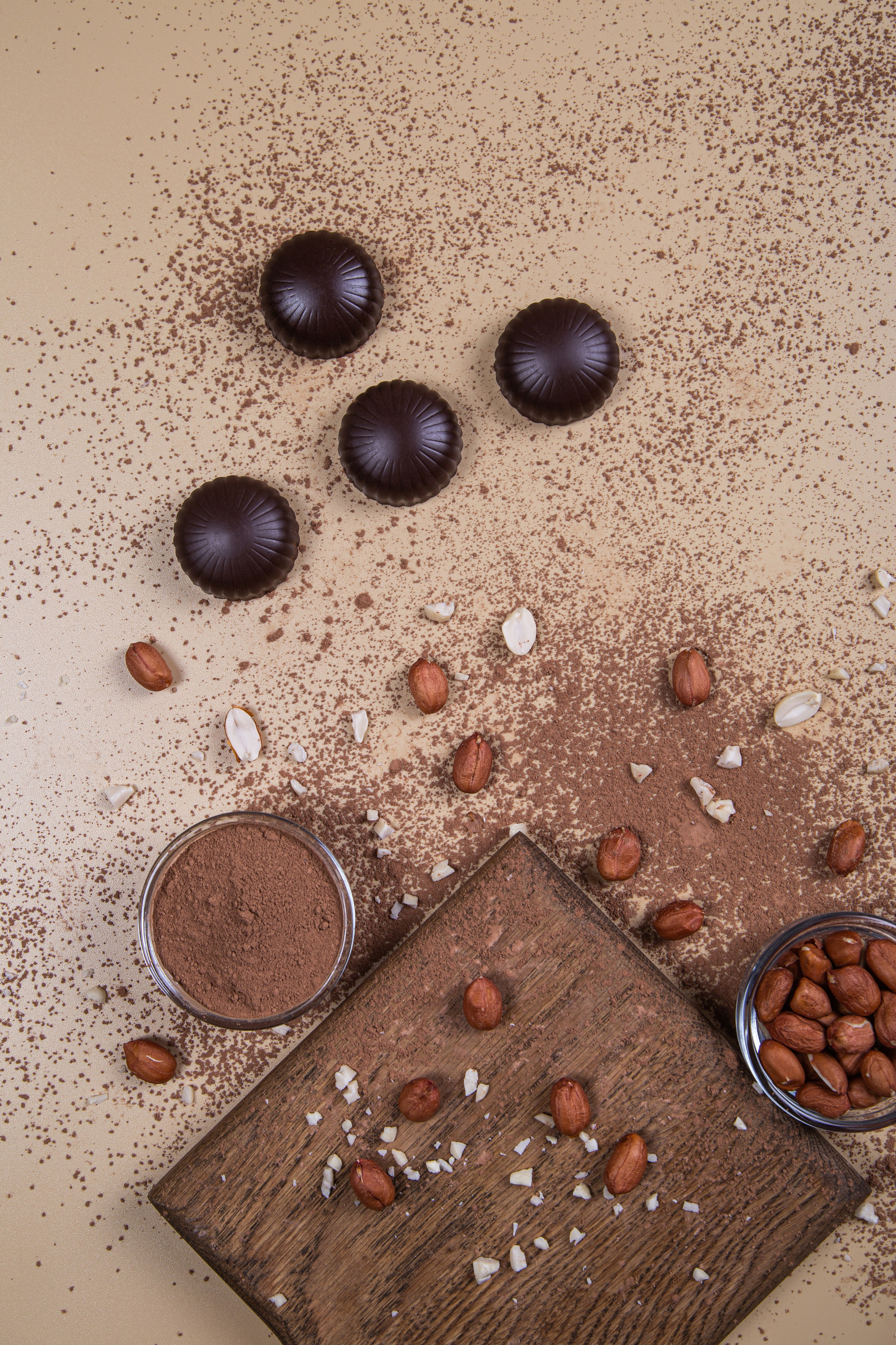 Предметная съемка еды для соцсетей и меню | Фуд фотограф Москва. Фотограф Анна Татаурова | Авторская фотосъемка в Москве